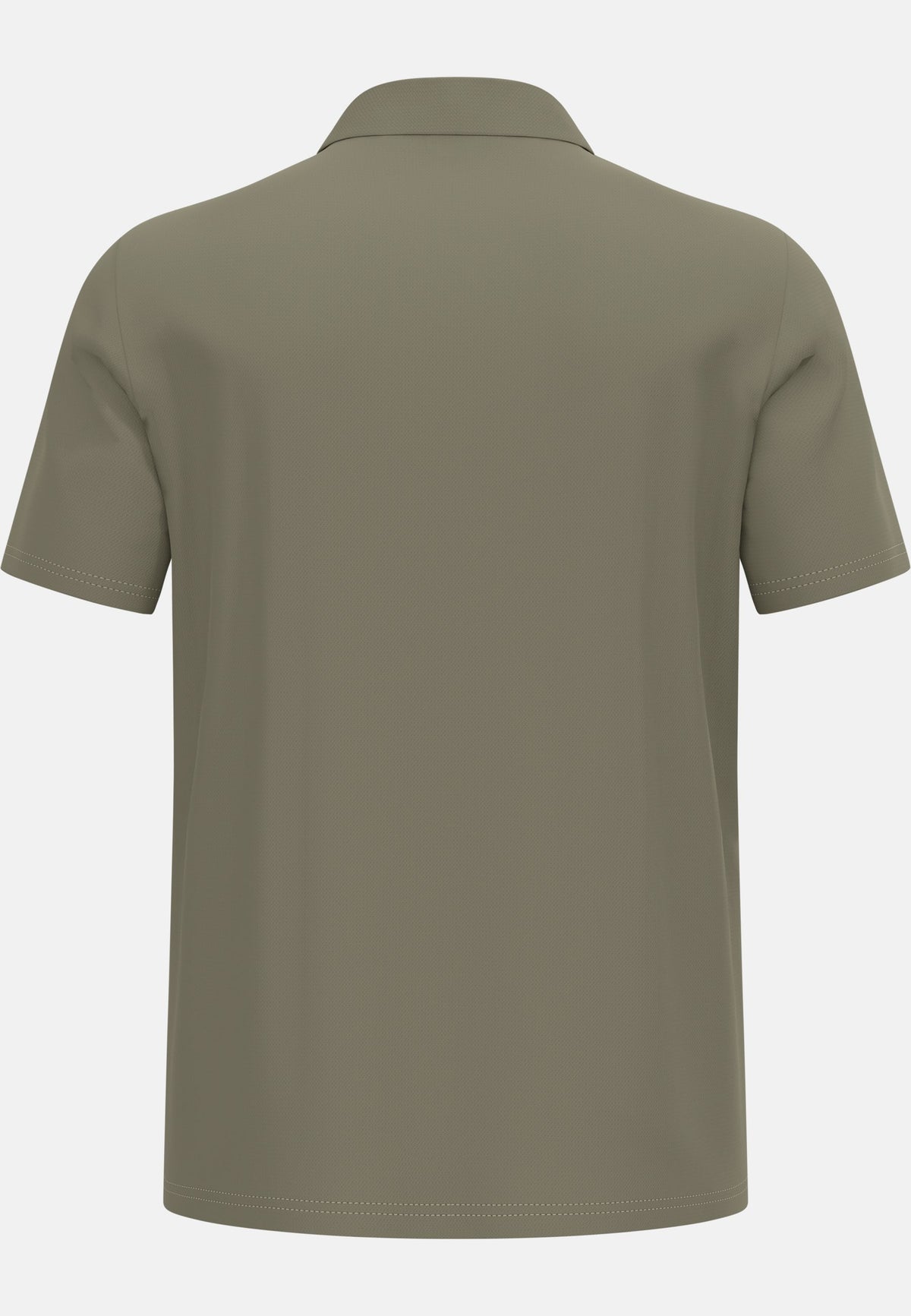 The men's Cardada polo shirt