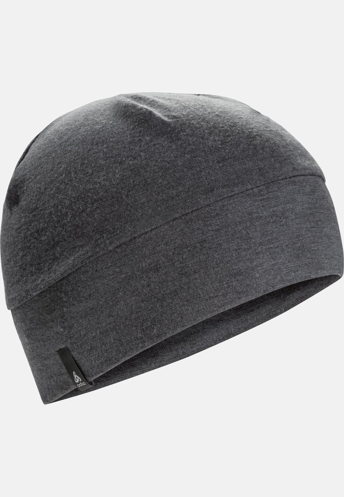 The Revelstoke Performance Wool beanie hat