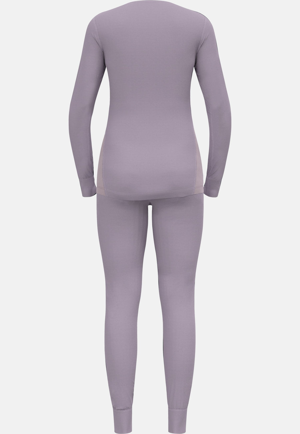 The Active Warm Base Layer Set
