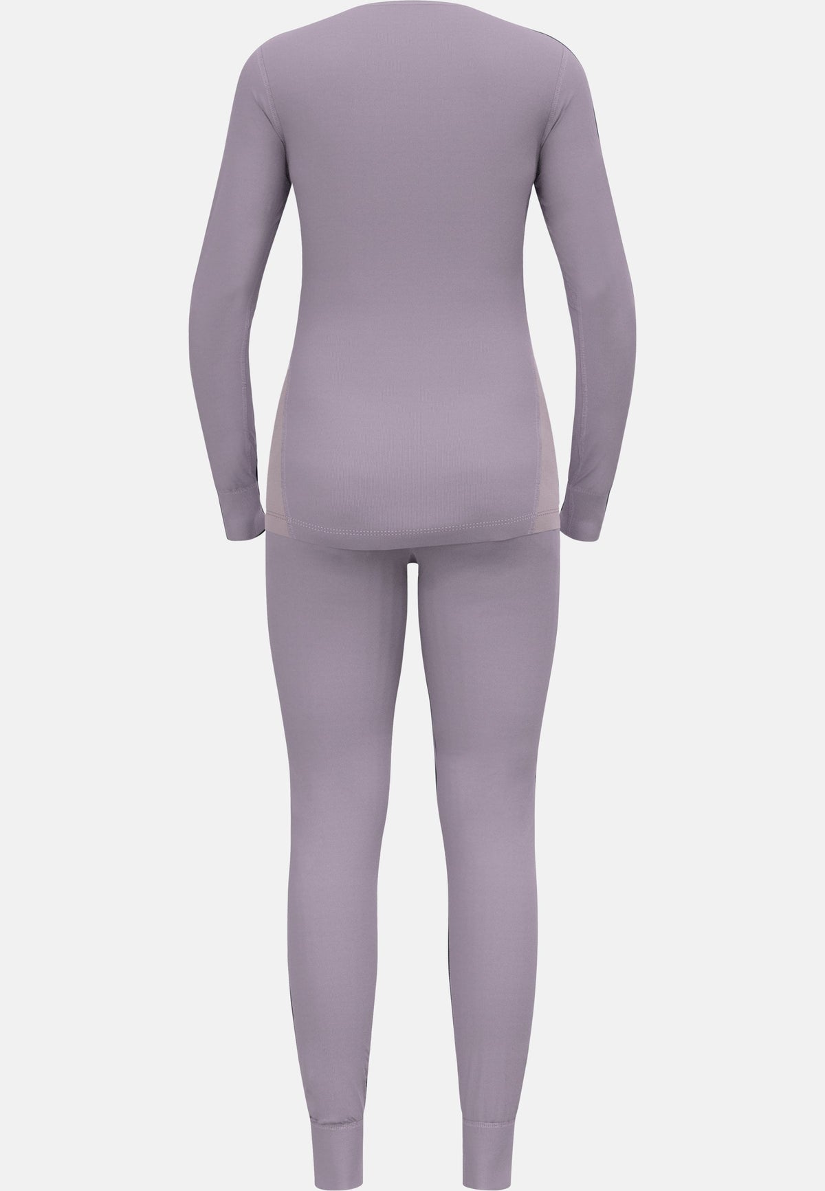 The Active Warm Base Layer Set