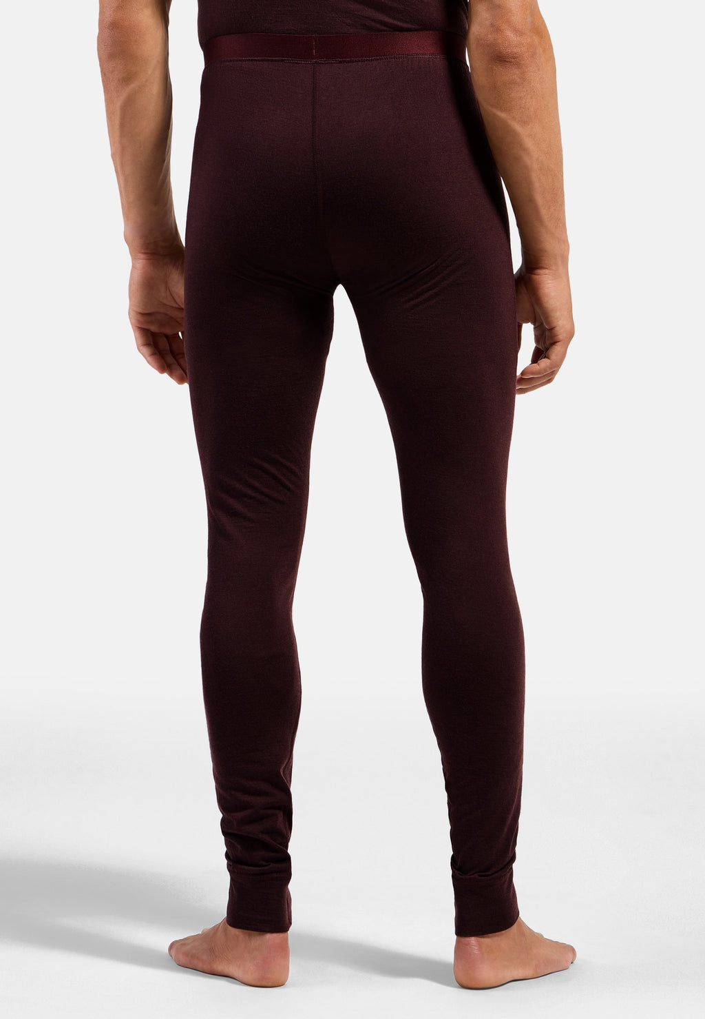The Natural Merino 200 Base Layer Bottoms
