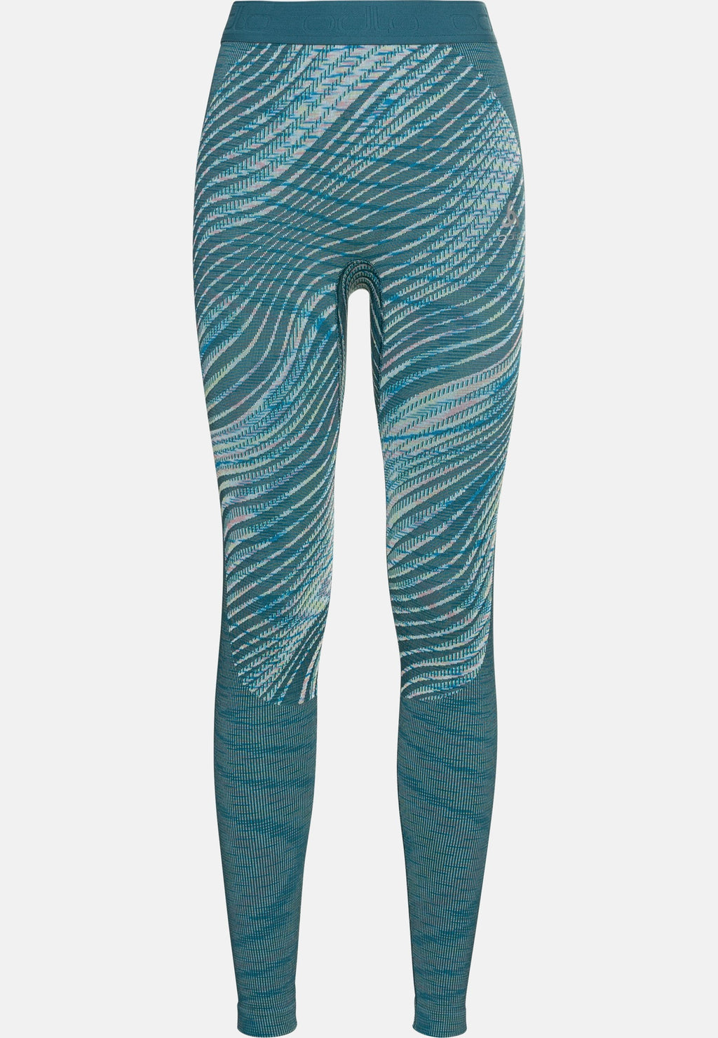 The Blackcomb Base Layer Bottoms