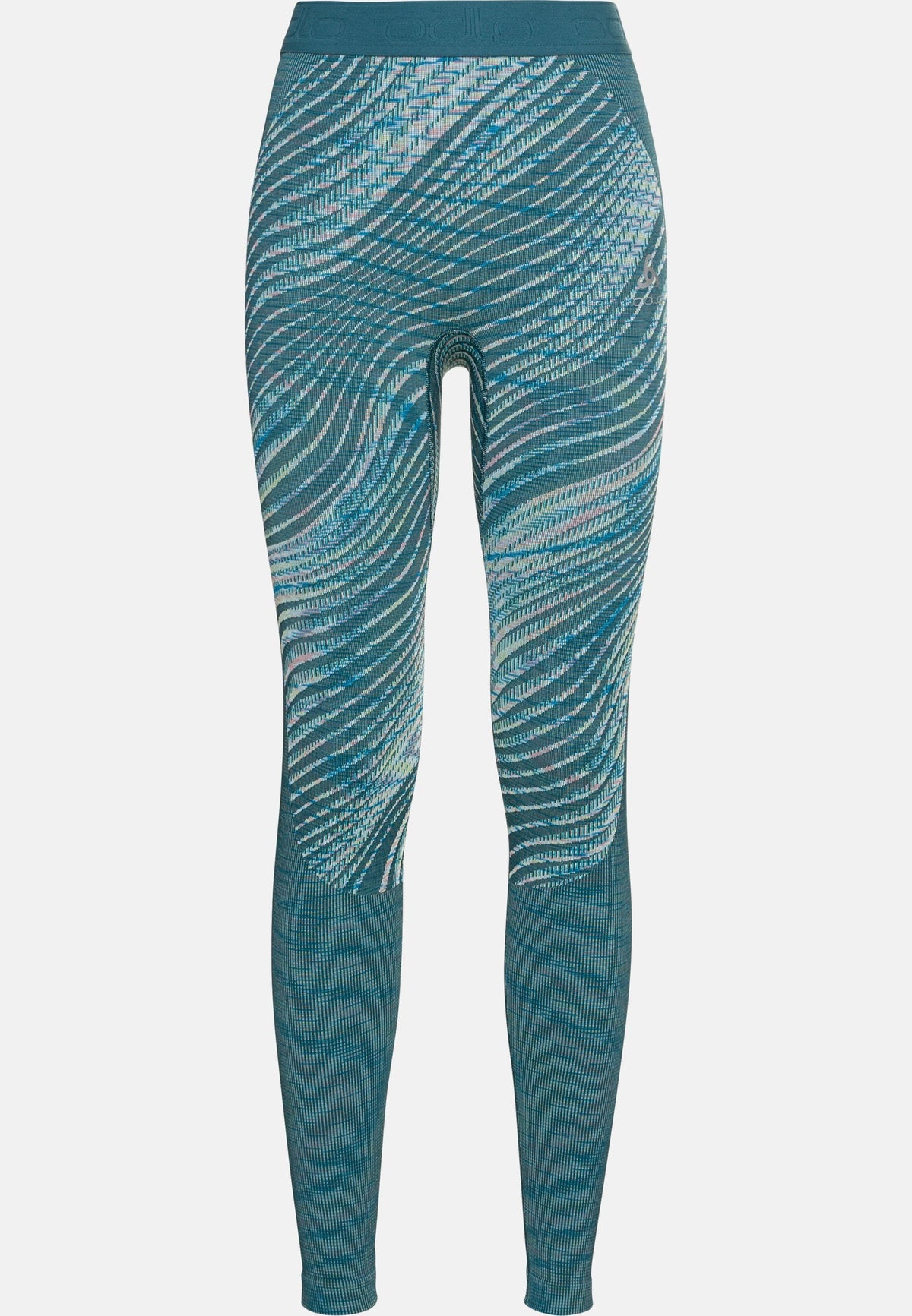 The Blackcomb Base Layer Bottoms