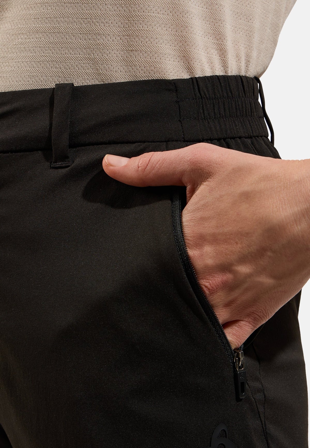 The Ascent light 3/4 hiking pants