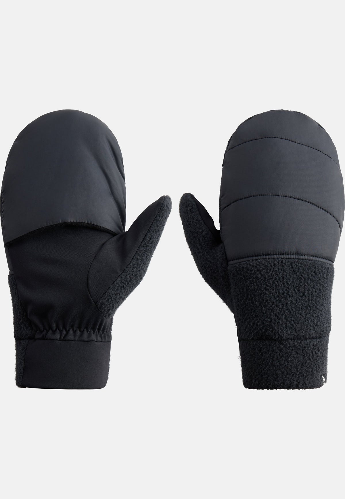 The Multisport X-Warm mittens
