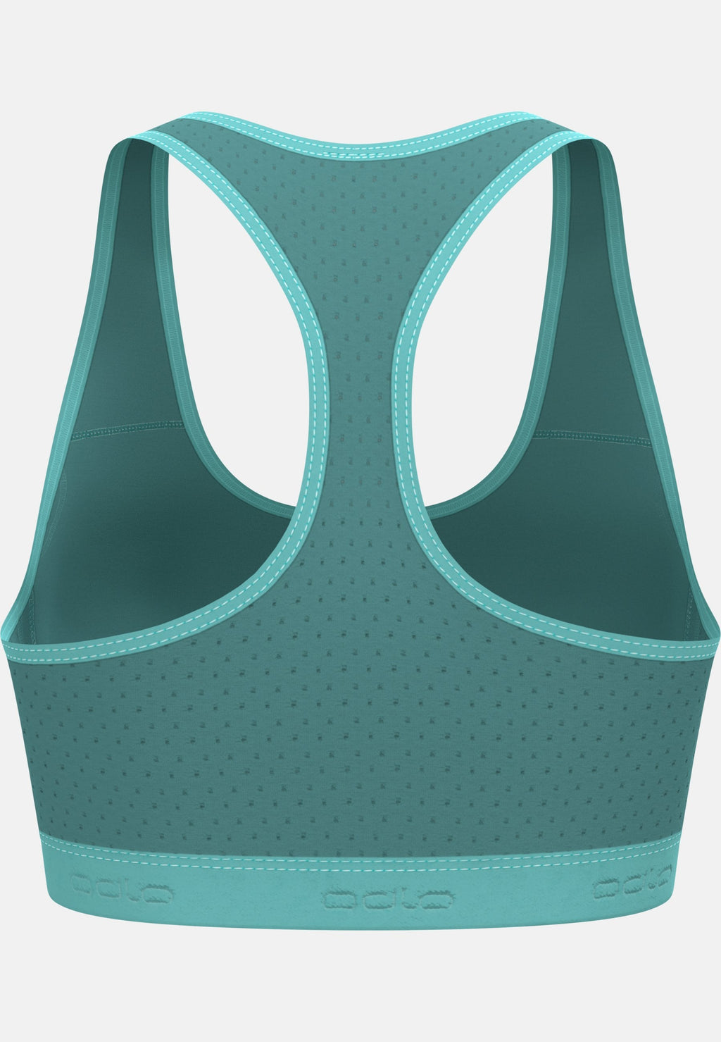 The Ascent Performance Wool Medium Sports Bra