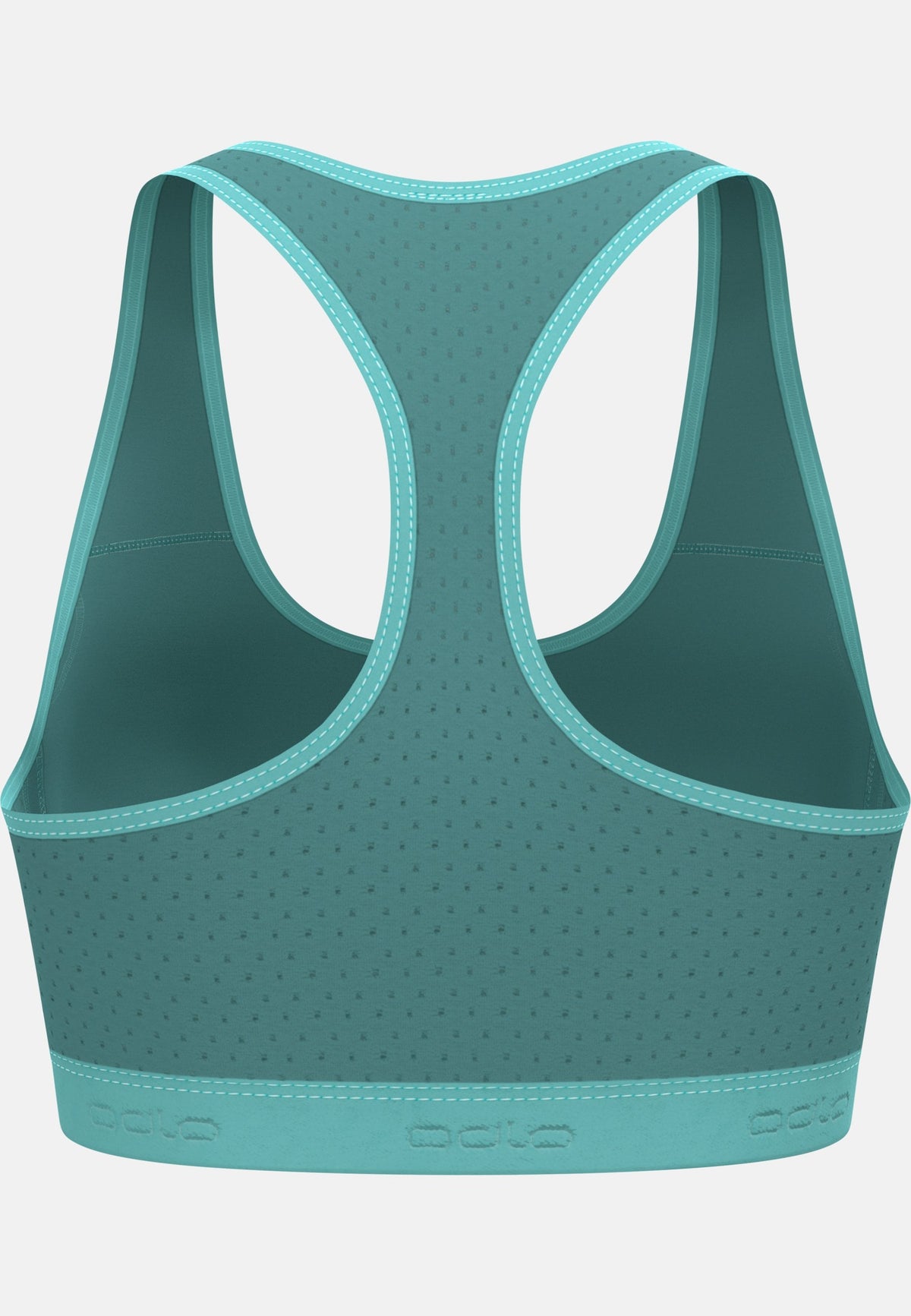 The Ascent Performance Wool Medium Sports Bra