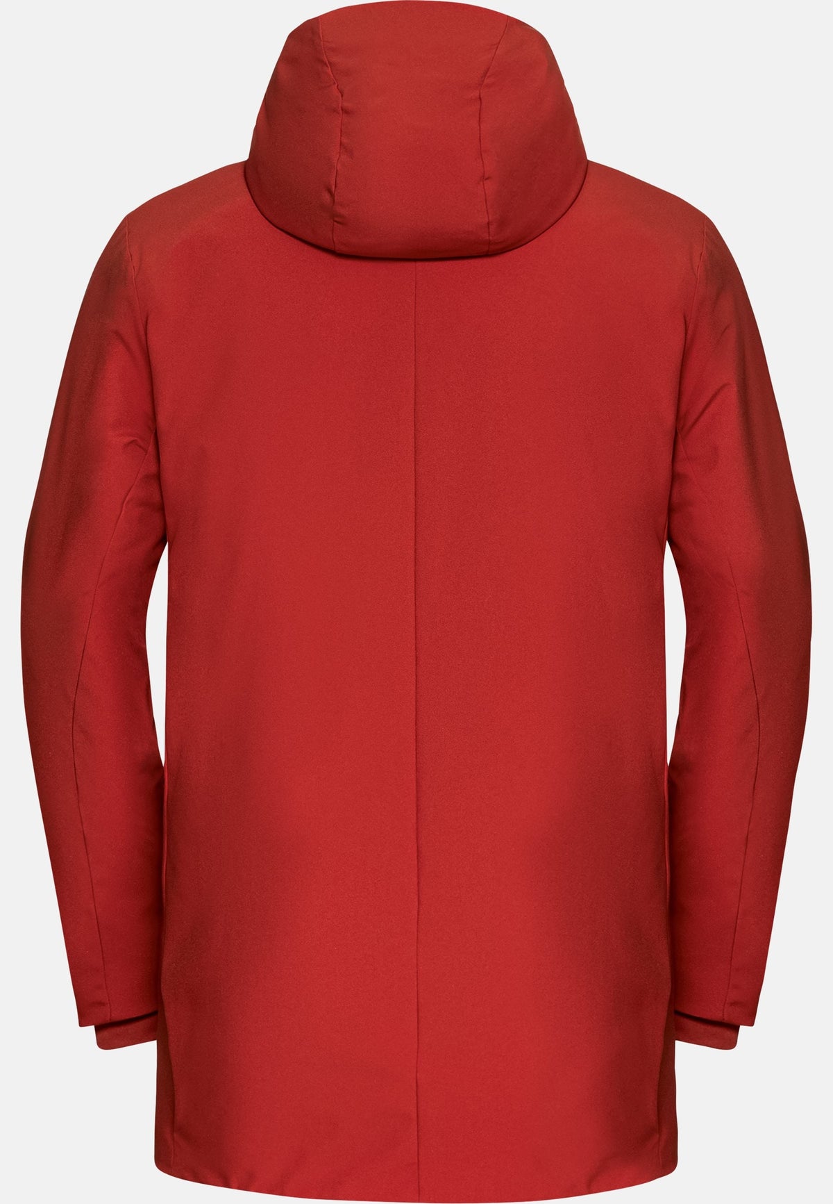 The Halden S-Thermic parka
