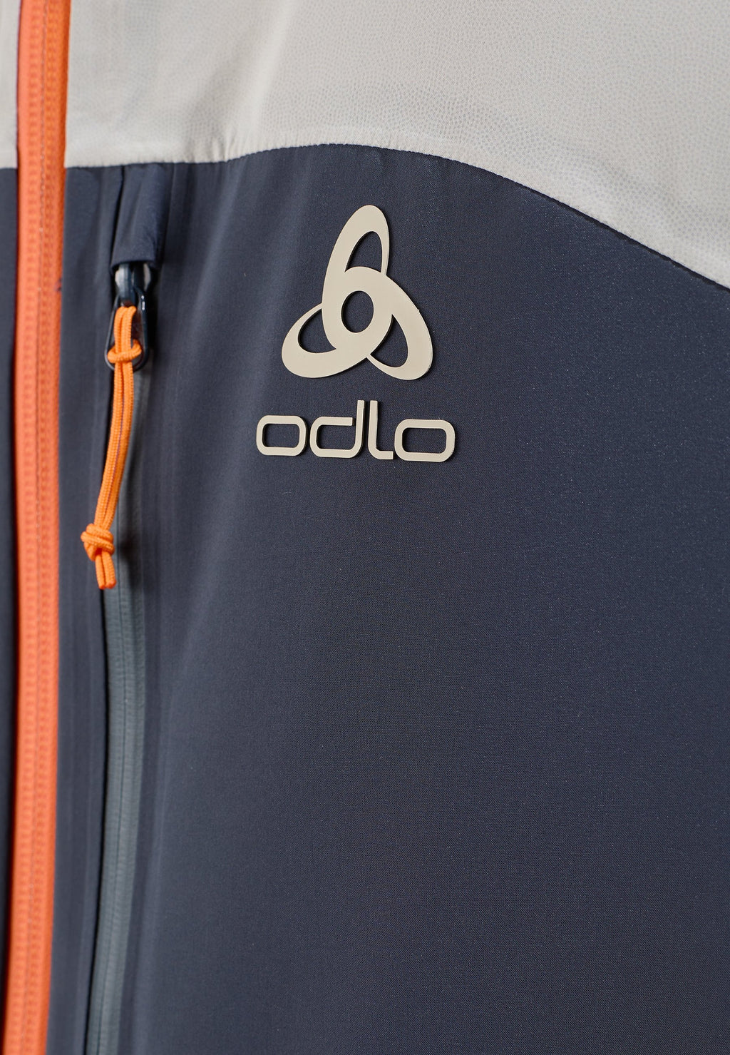 The X-Alp 3L hardshell ski jacket