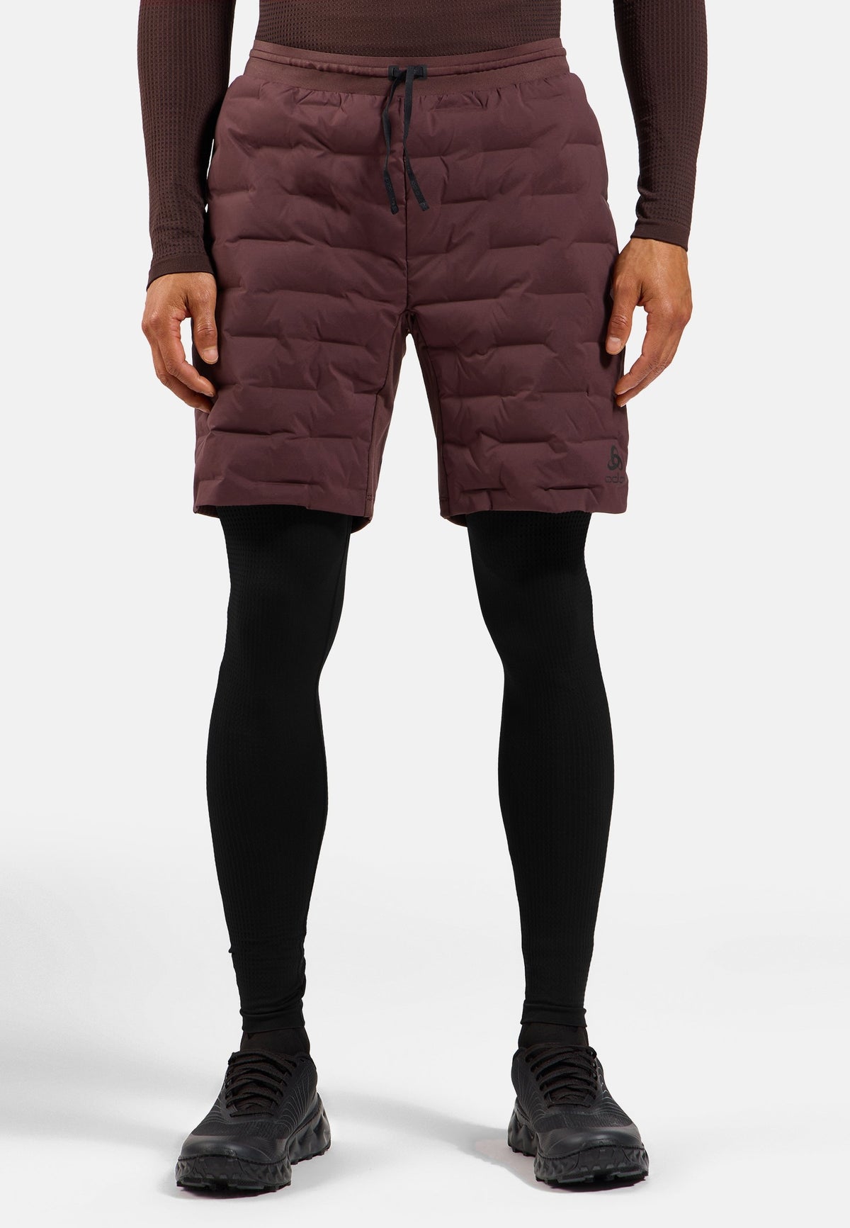 The Zeroweight Insulator shorts