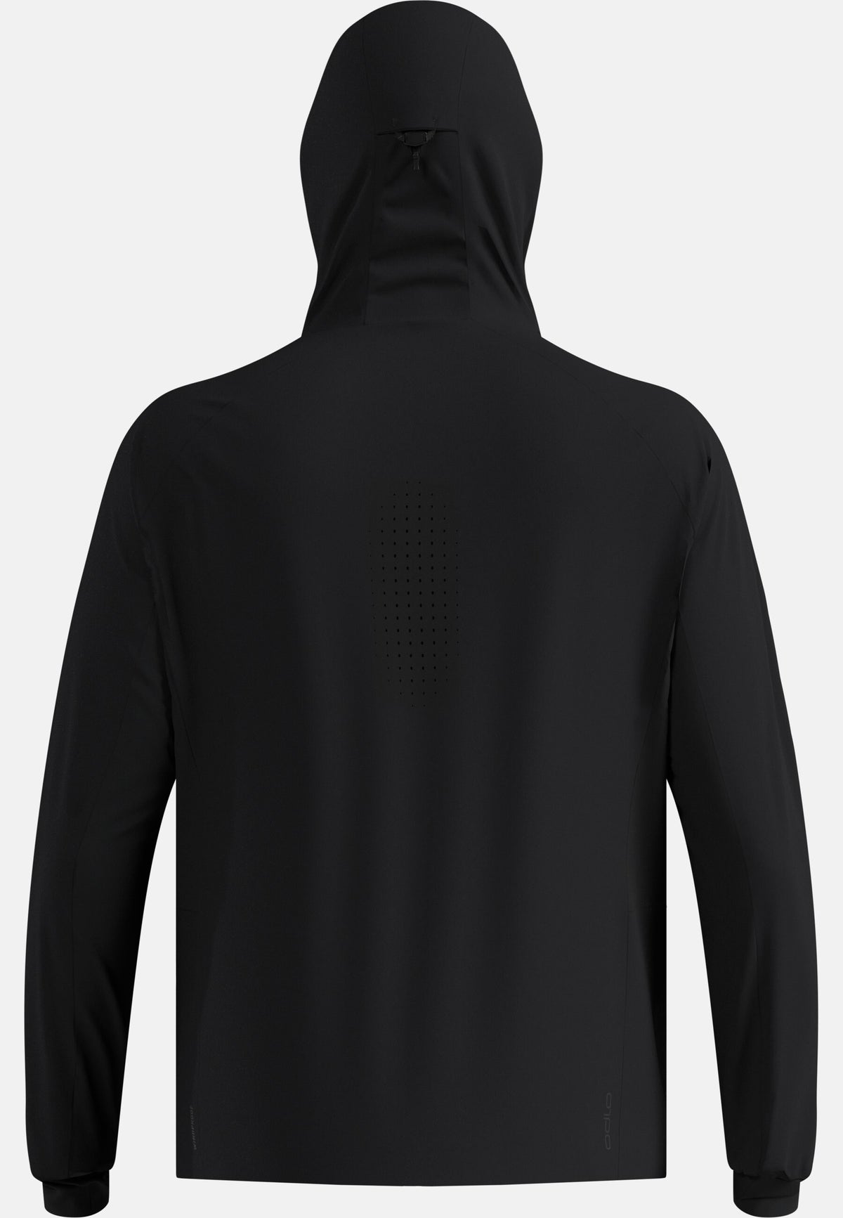The Zeroweight X-Warm windproof cross-country jacket