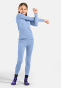 The Active Warm Kids' Base Layer Top