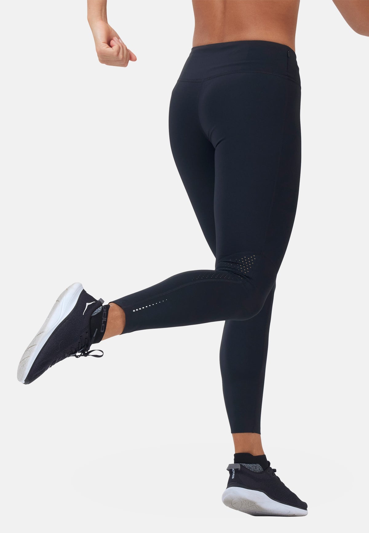 The Zeroweight running tights