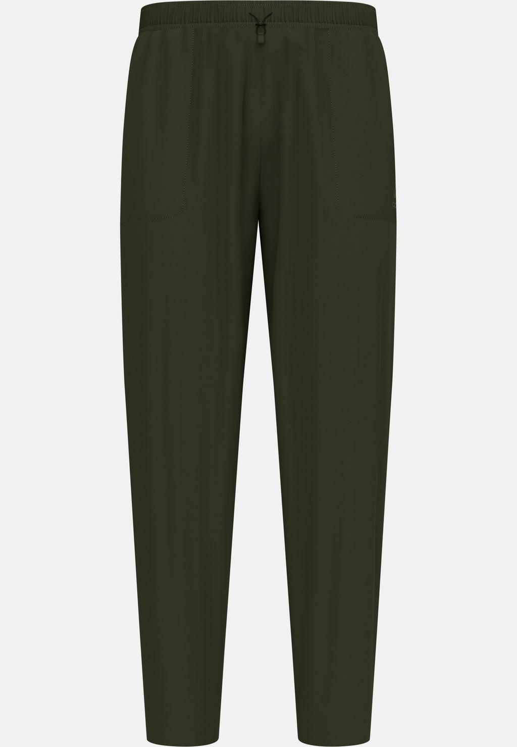 The Ascent ultralight tapered ripstop 7/8 pants