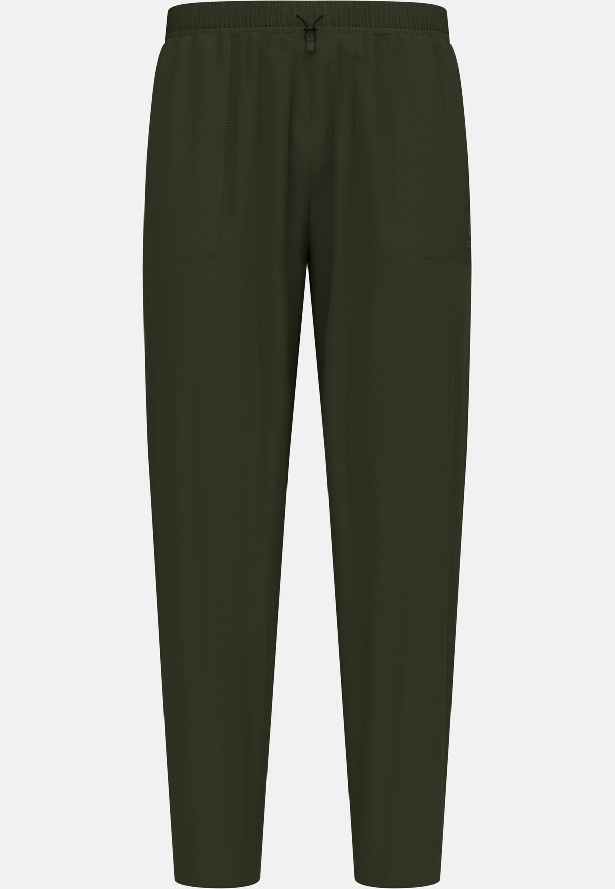 The Ascent ultralight tapered ripstop 7/8 pants