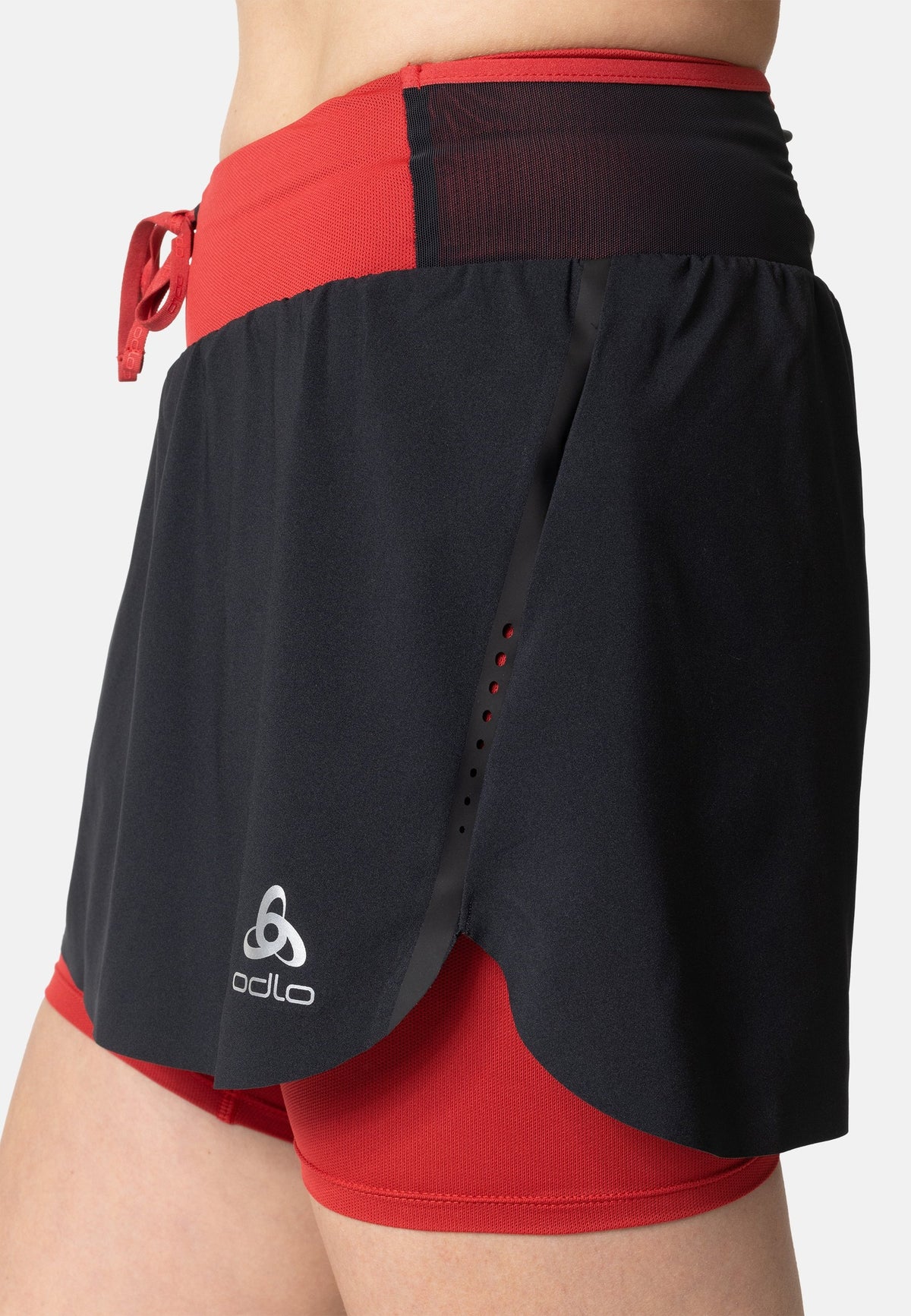 The X-Alp trail running skirt