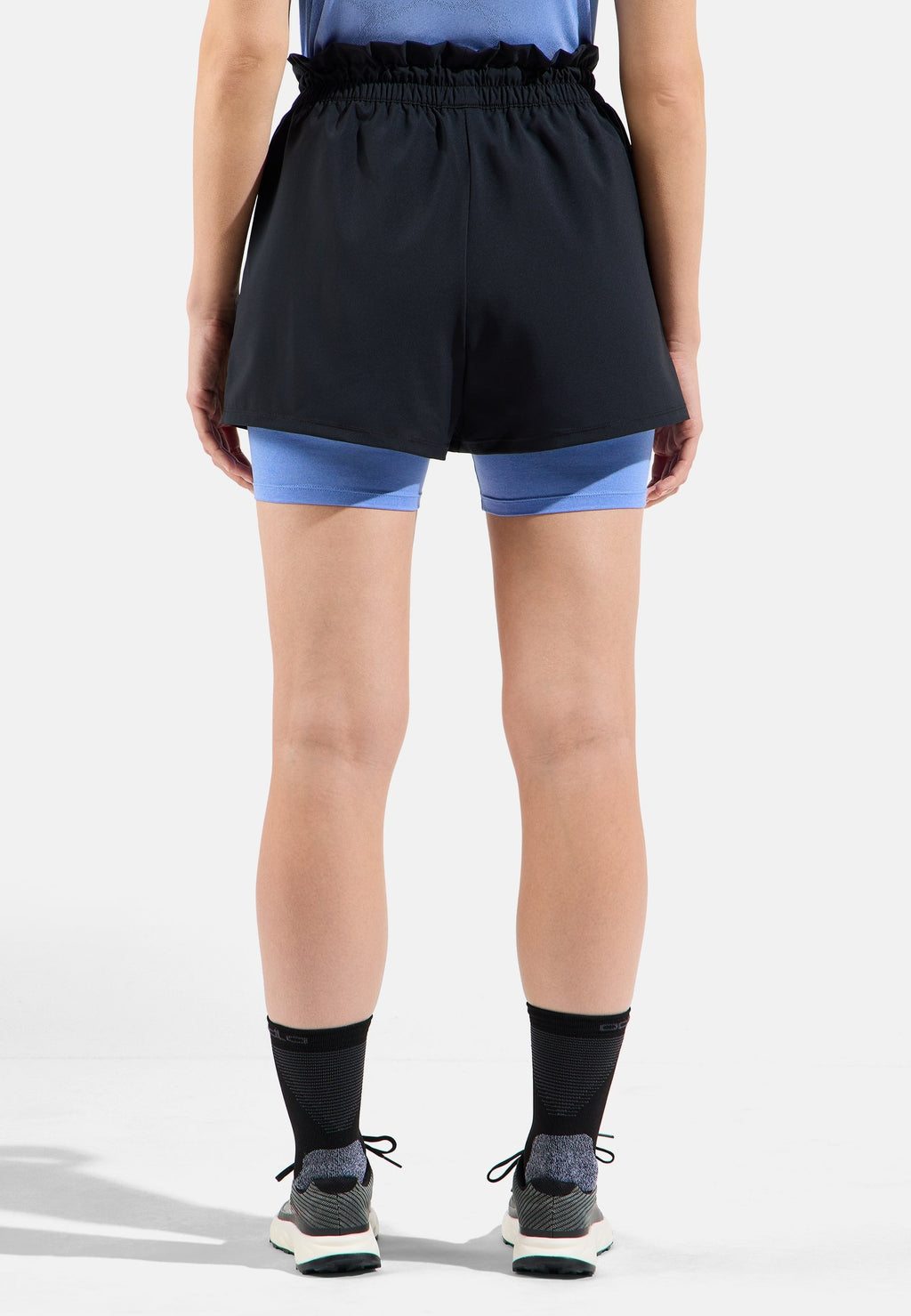 The Active 365 2-in-1 5-inch shorts