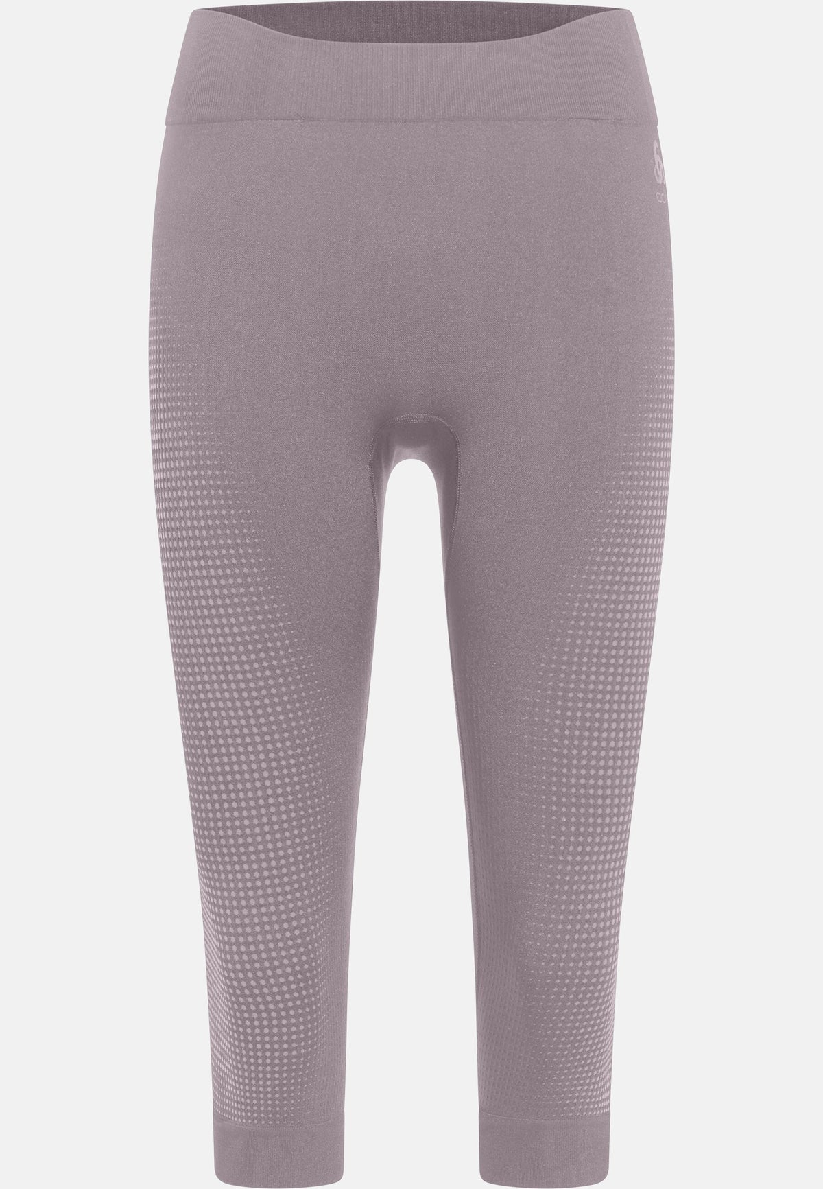 The Performance Warm Base Layer 3/4 Bottoms