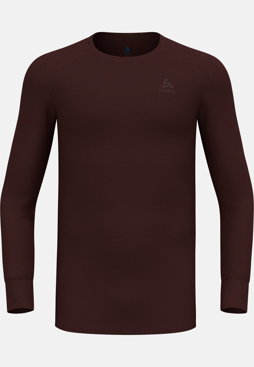 The Active Warm Base Layer Top