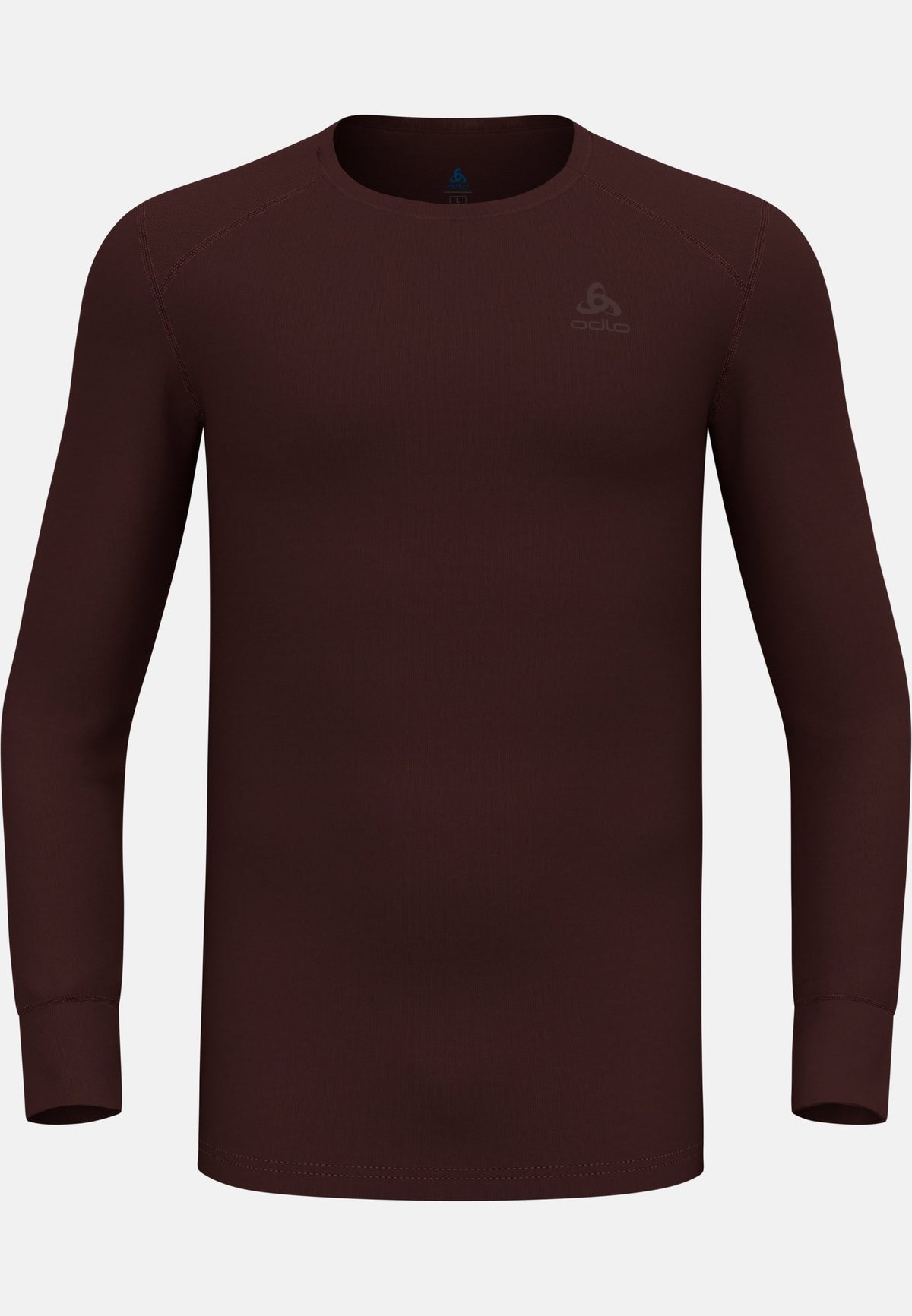 The Active Warm Base Layer Top