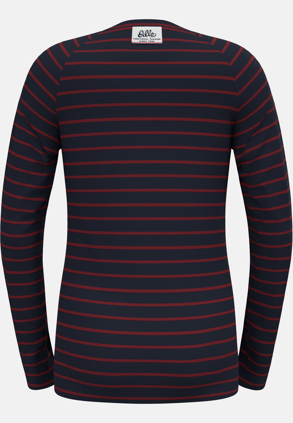 The Active Warm Originals Kids' Base Layer Top