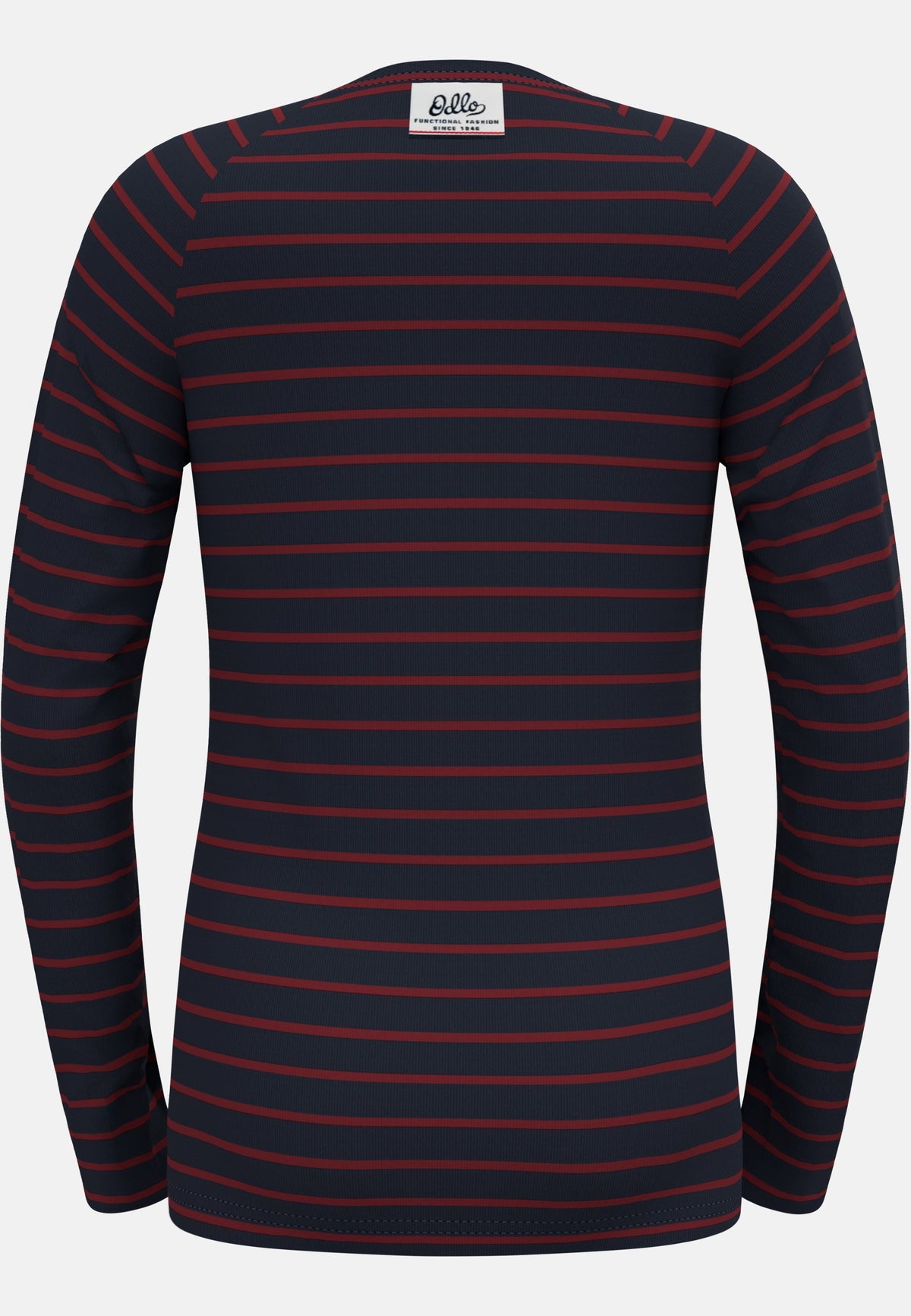 The Active Warm Originals Kids' Base Layer Top