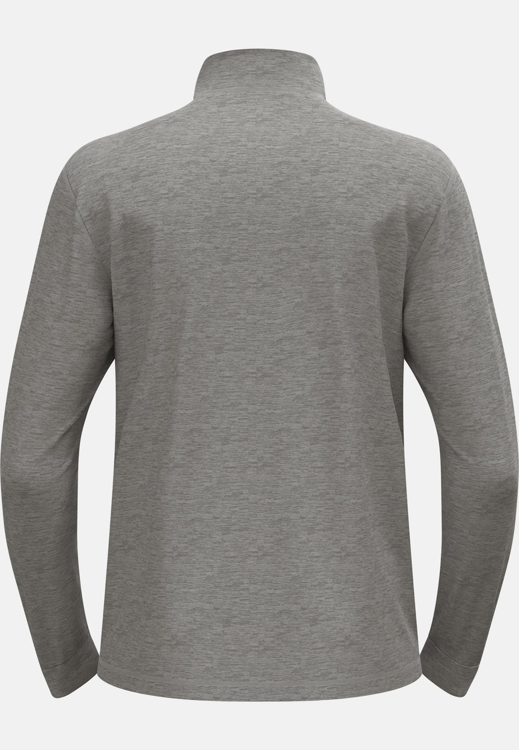 The Berra mid layer zip
