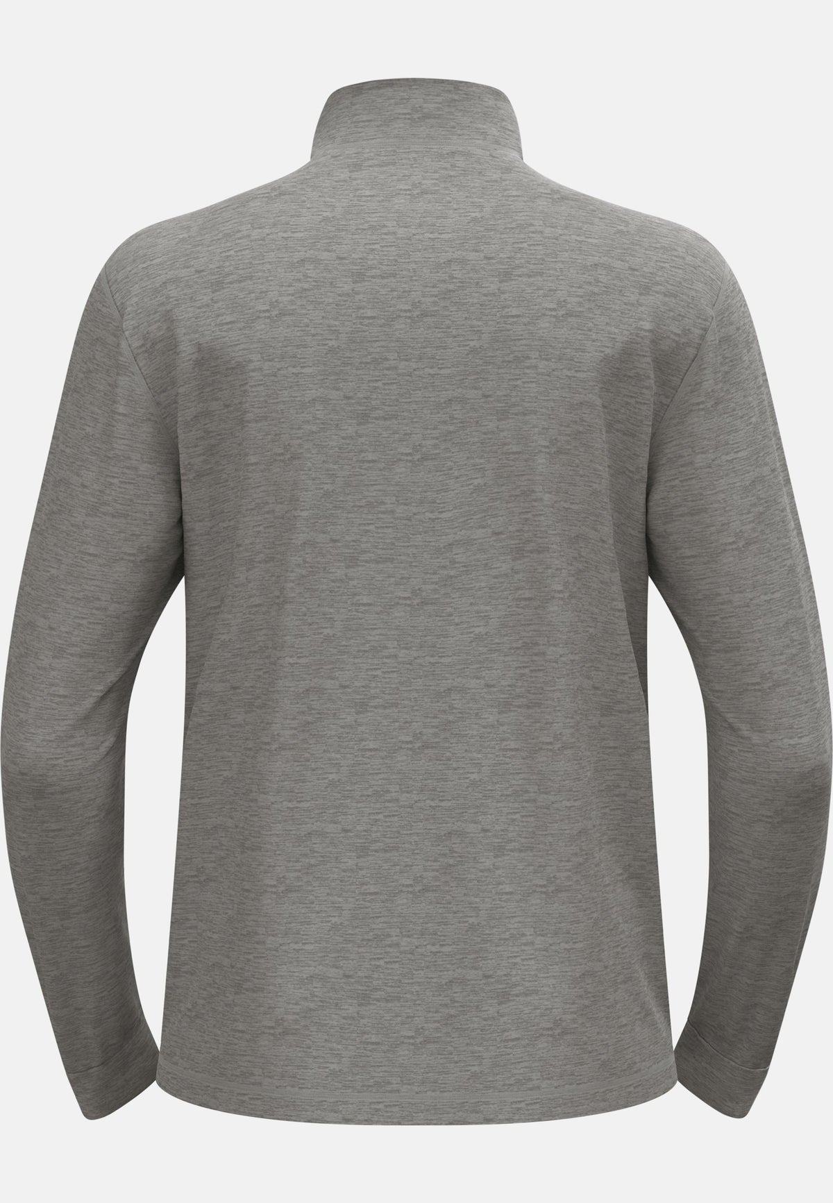 The Berra mid layer zip
