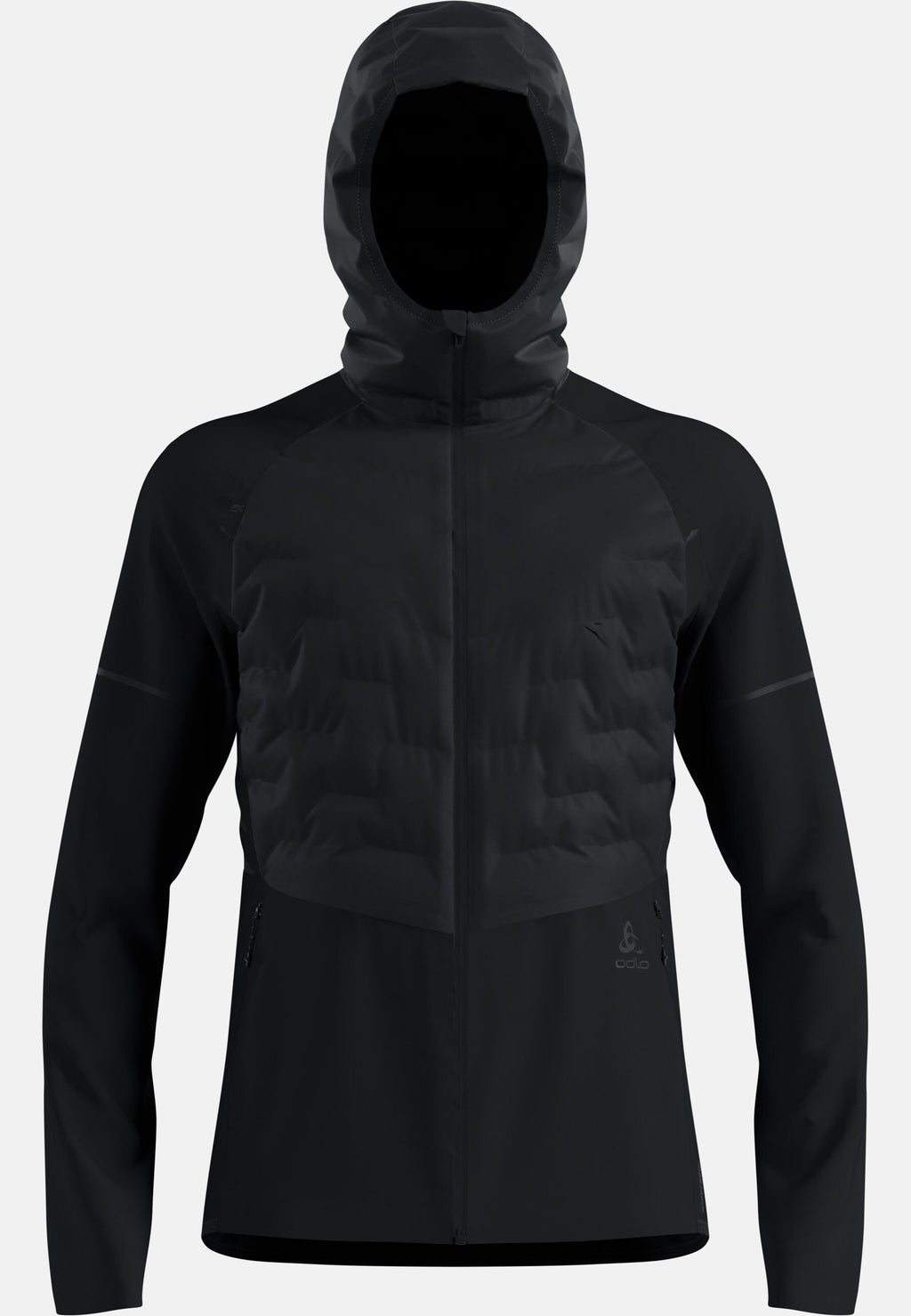 The Zeroweight Insulator running jacket