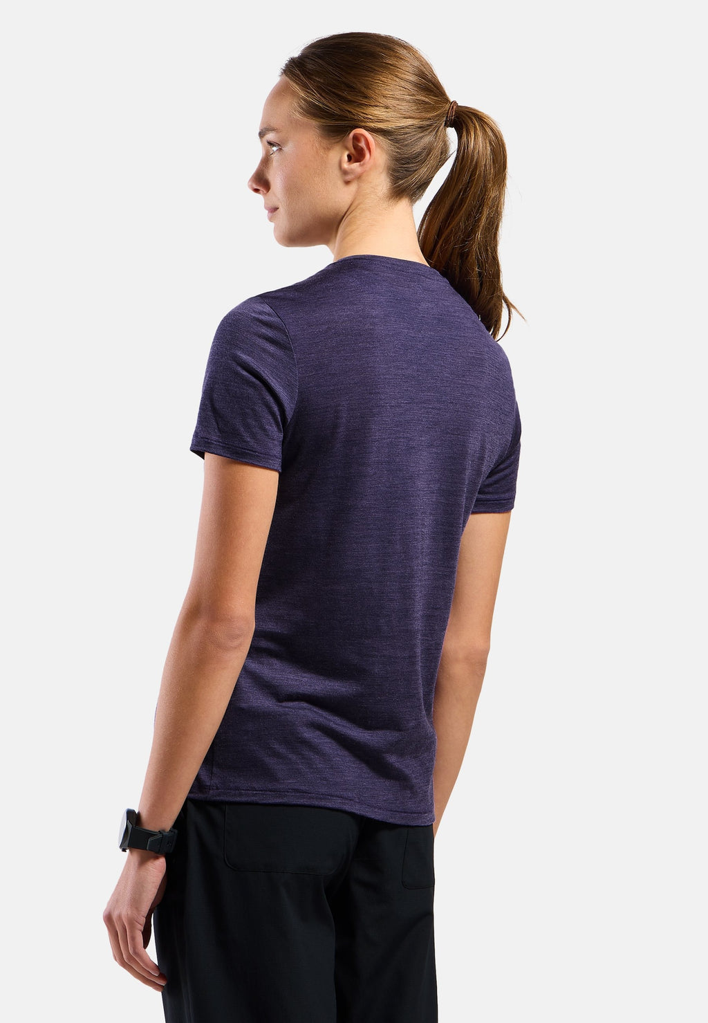 The Ascent merino-blend 130 t-shirt