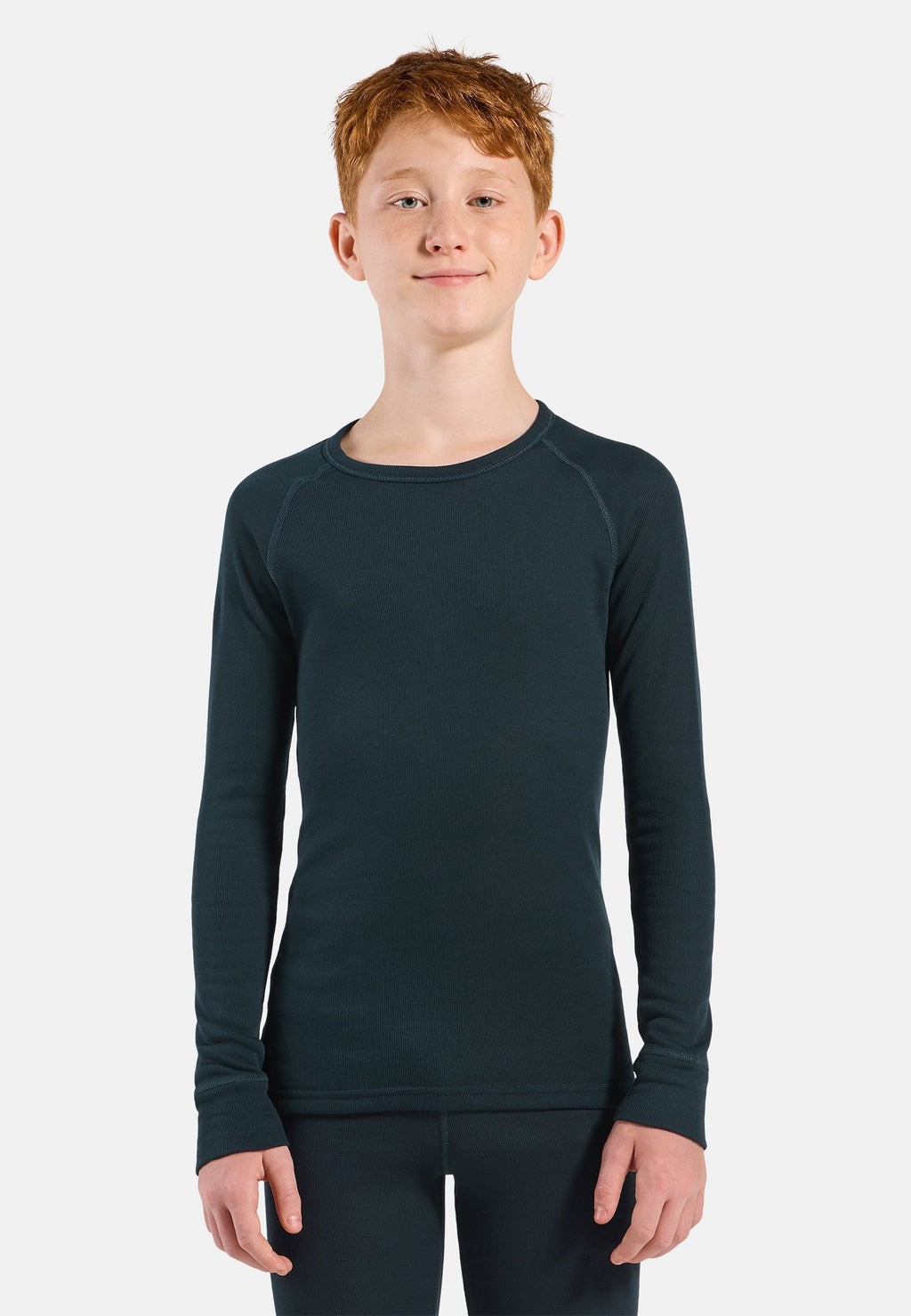 The Active Warm Kids' Base Layer Top