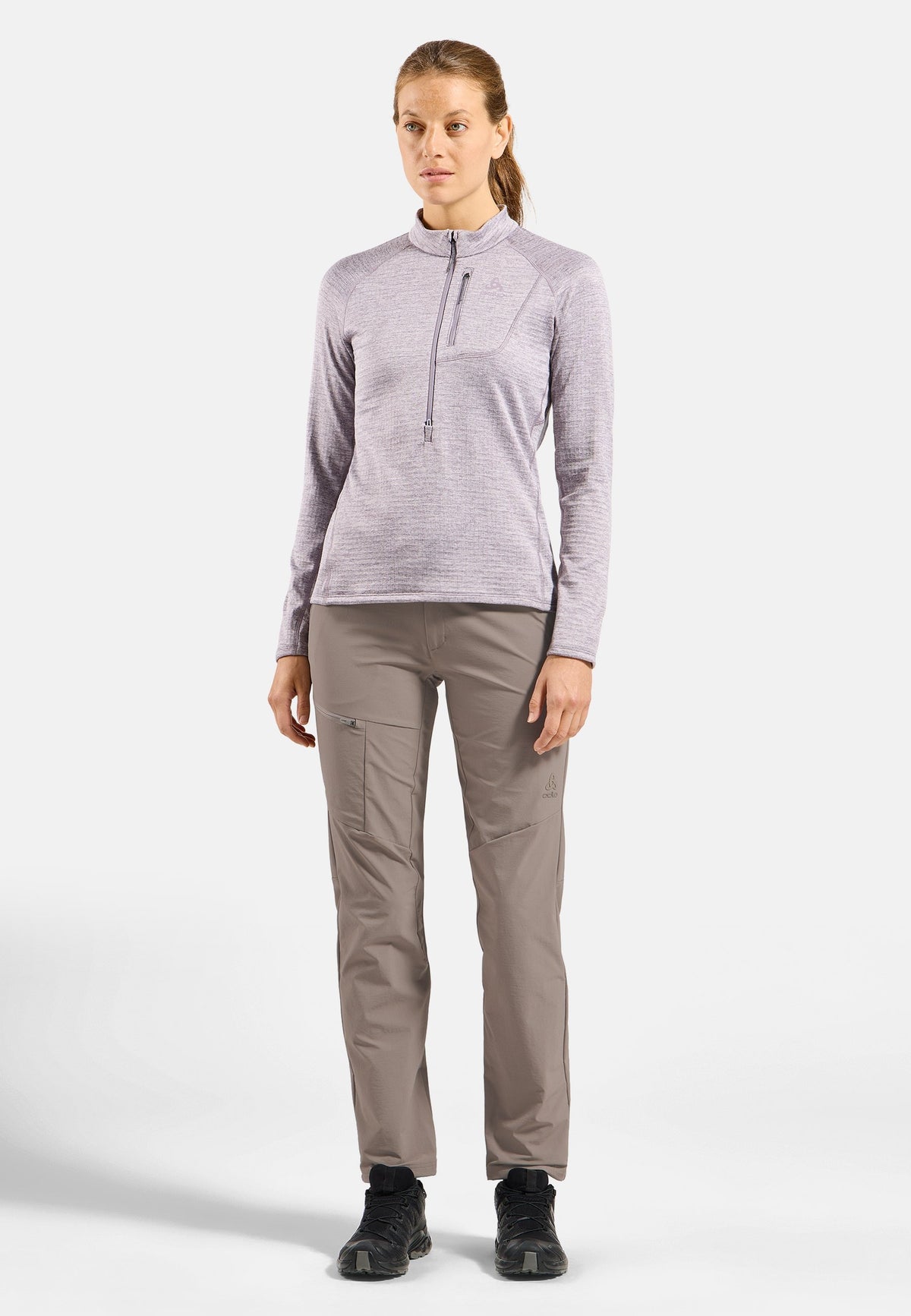 The Ascent hiking pants