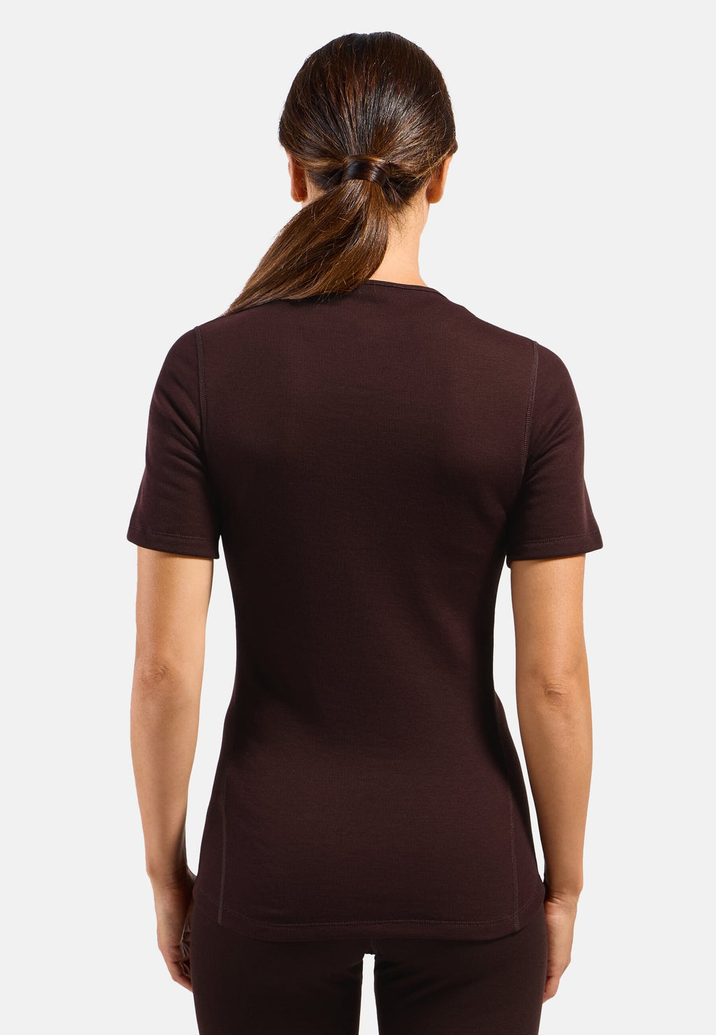 The Active Warm Base Layer T-shirt