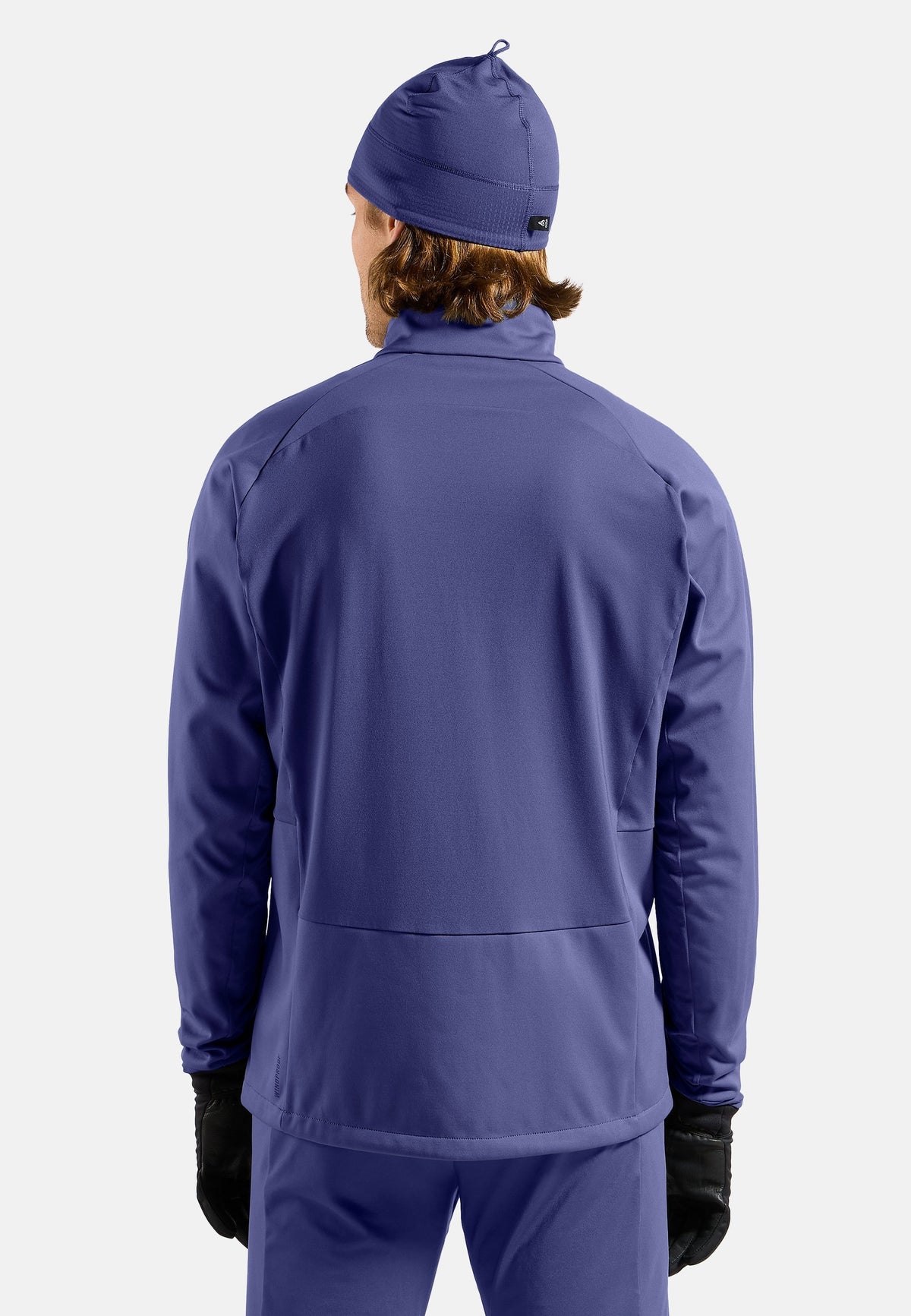 The Essentials Warm cross-country jacket