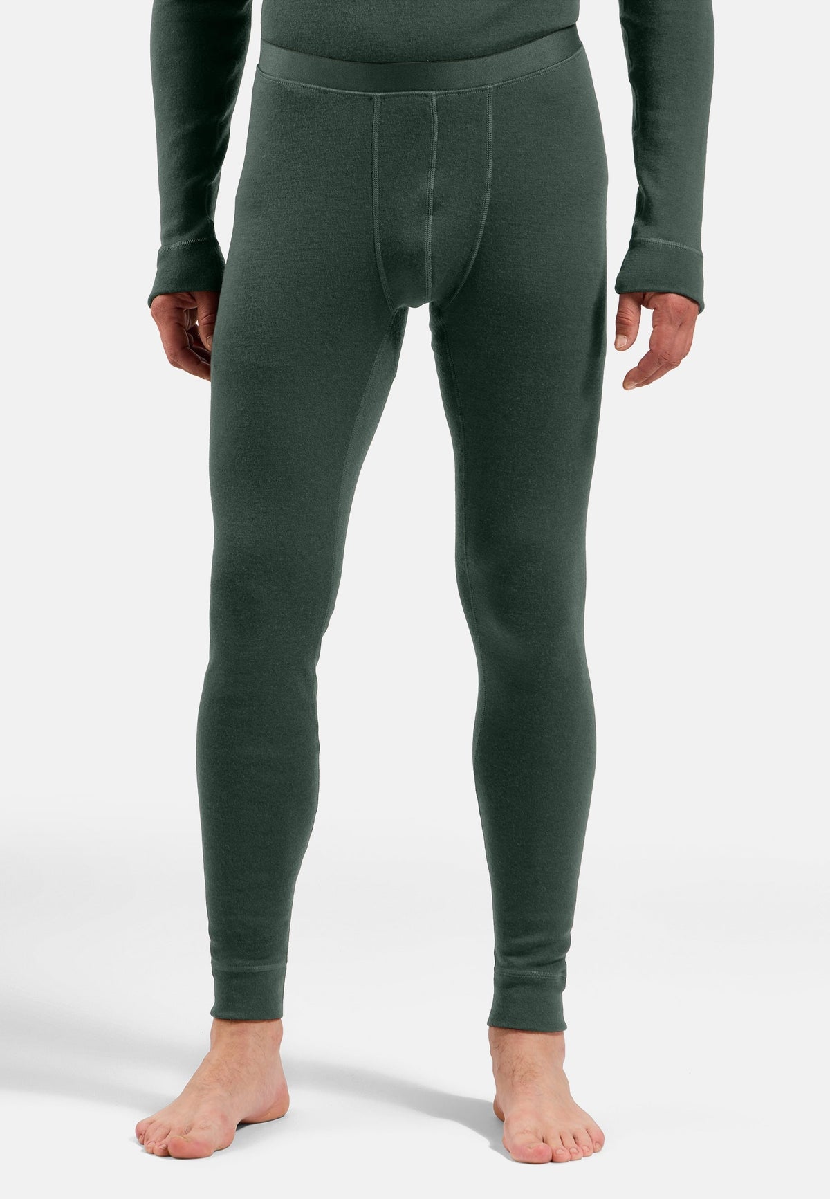 The Natural Merino 260 Base Layer Bottoms