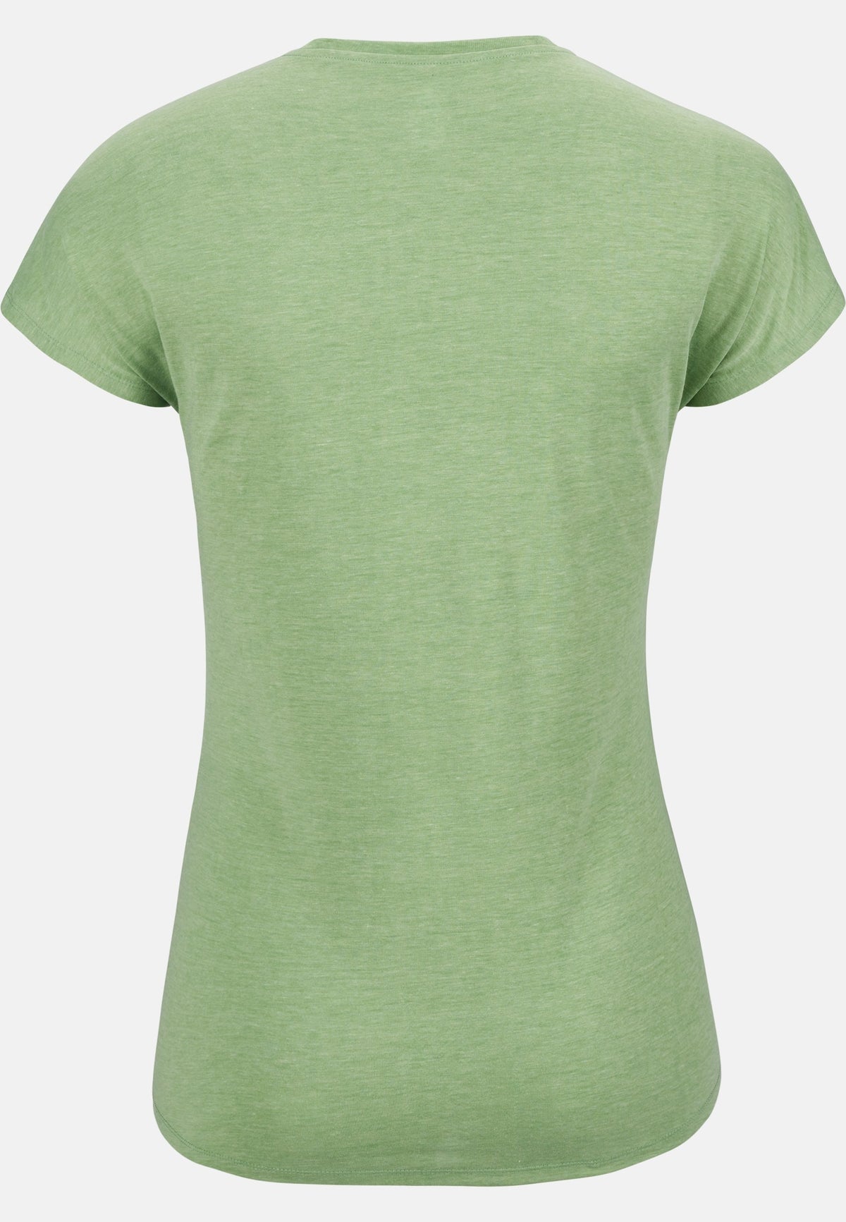 The Ascent 365 t-shirt
