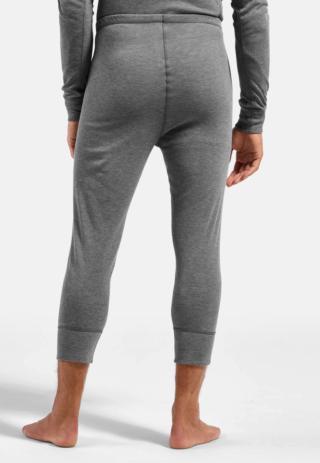 The Active Warm Base Layer 3/4 Bottoms