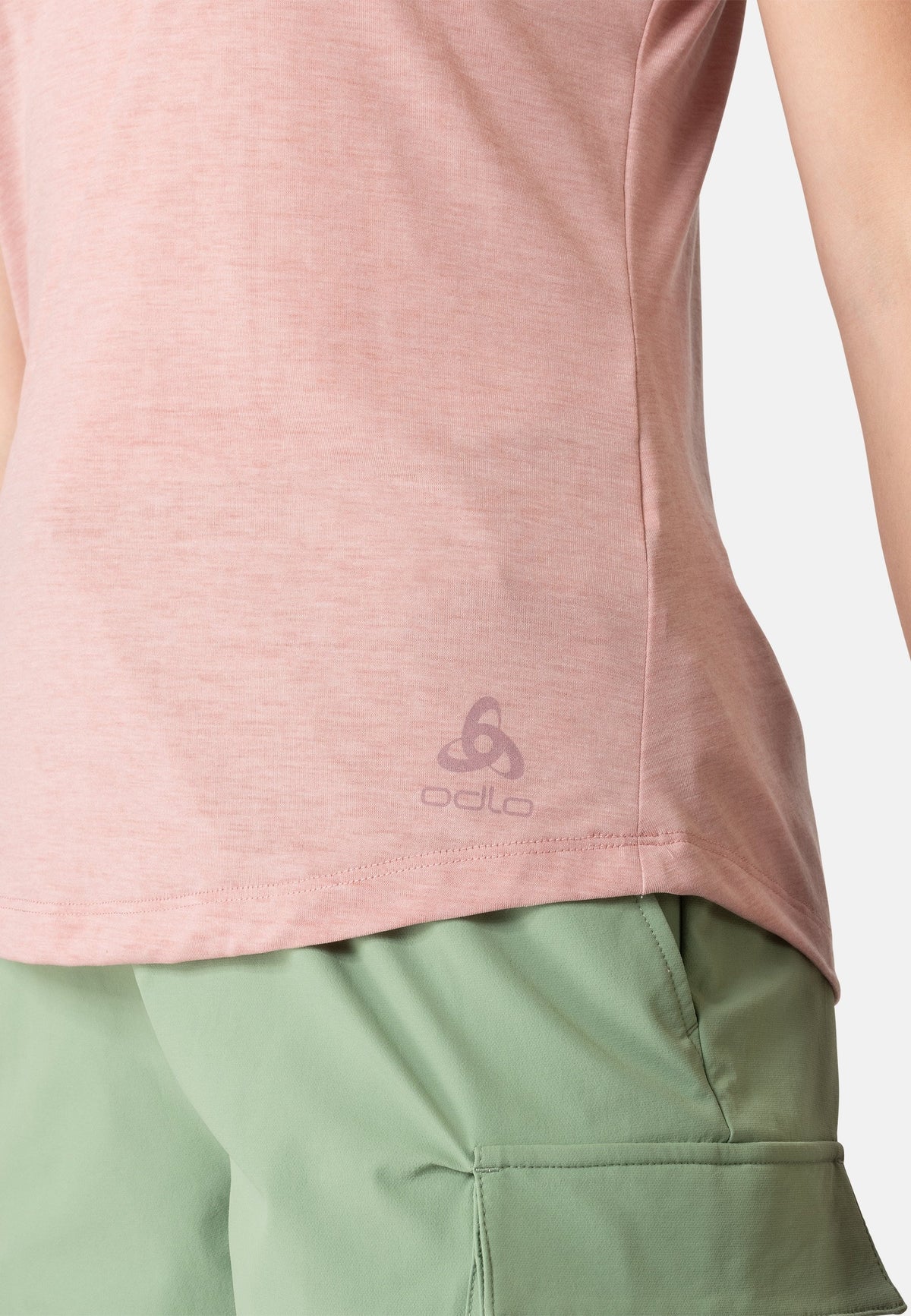The Ascent 365 sharp t-shirt