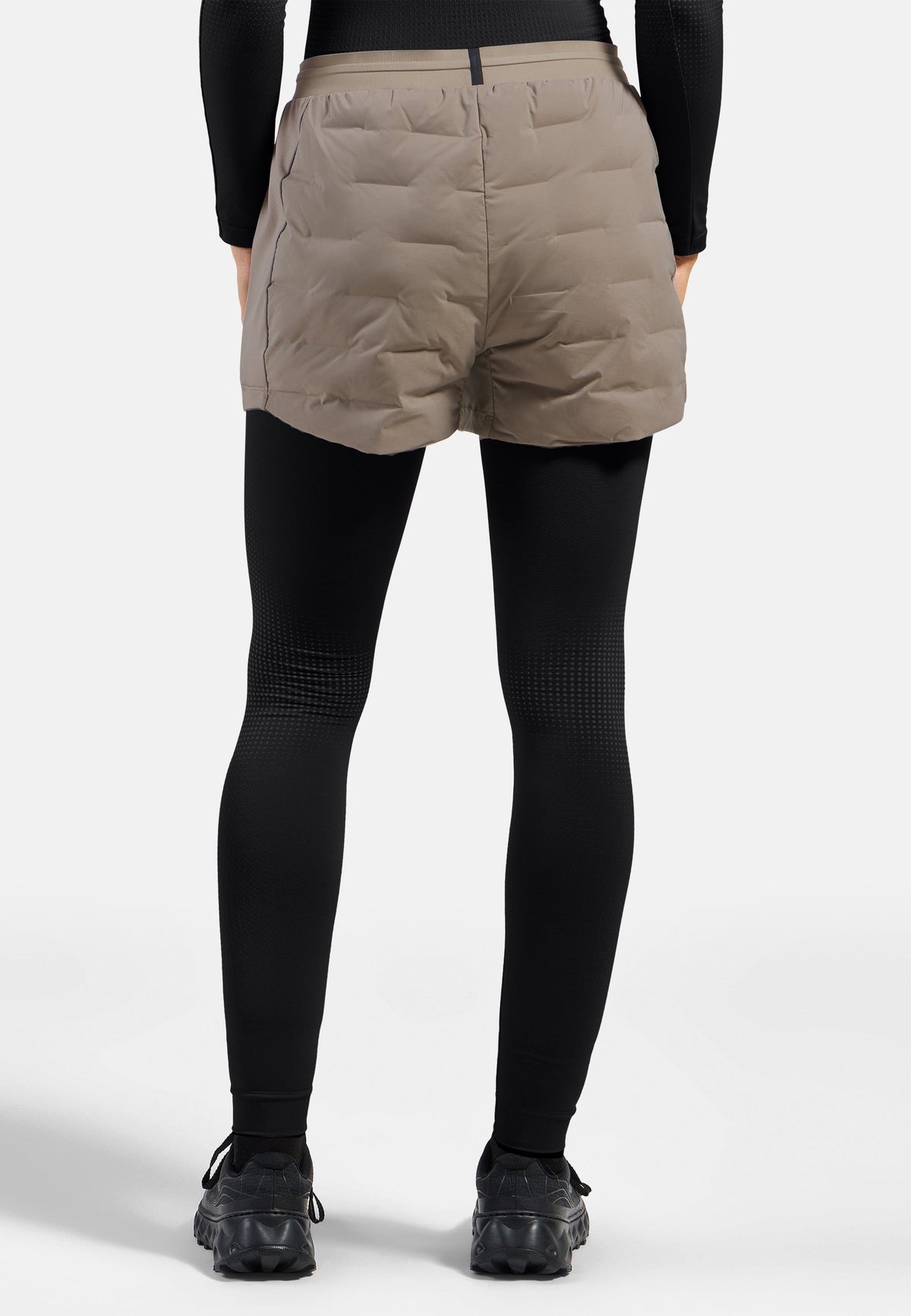 The Zeroweight Insulator shorts