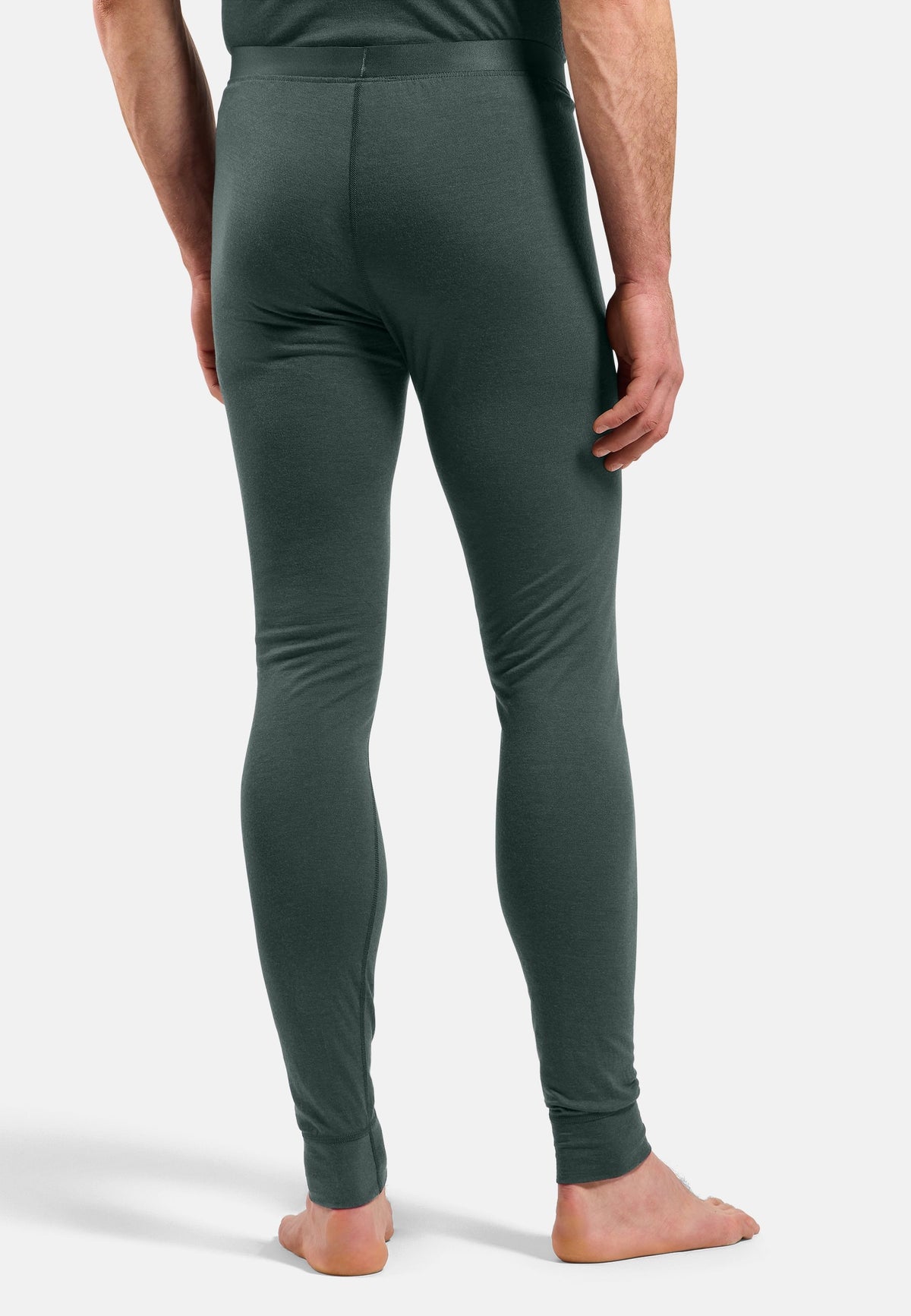 The Natural Merino 200 Base Layer Bottoms