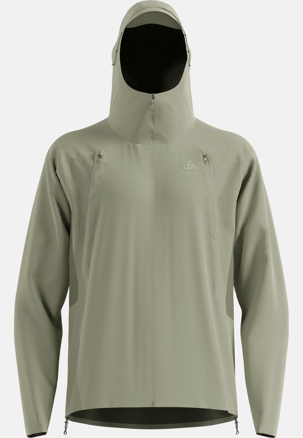 The X-Alp Pro 2.5L waterproof jacket