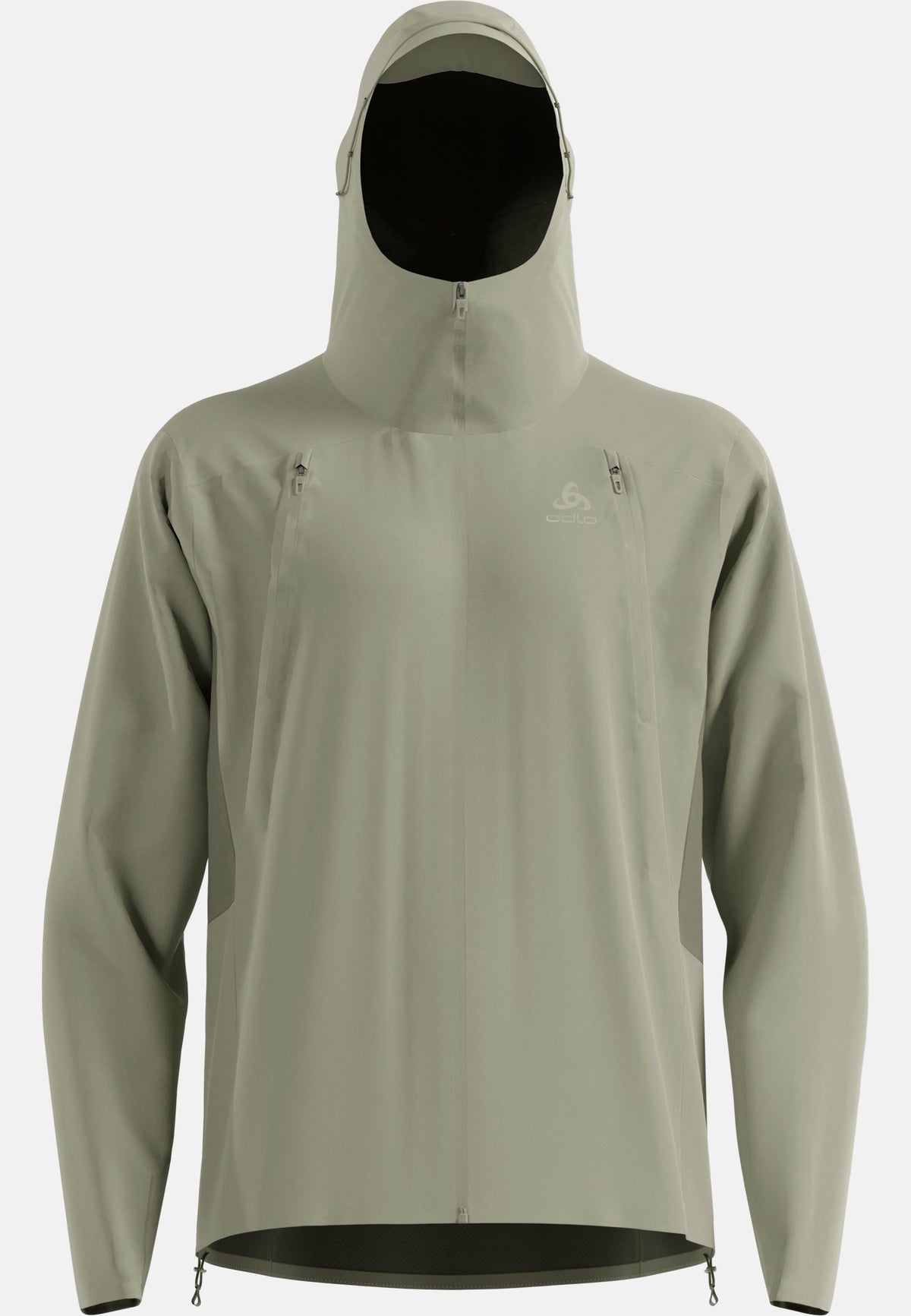 The X-Alp Pro 2.5L waterproof jacket