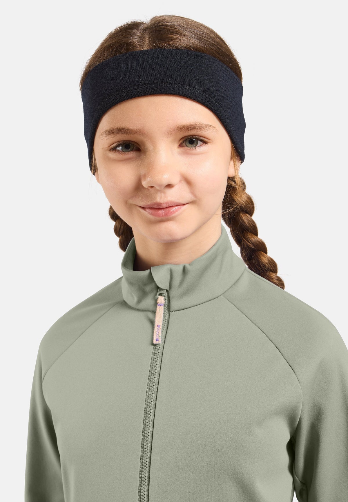 The Essentials Warm kids' cross-country jacket
