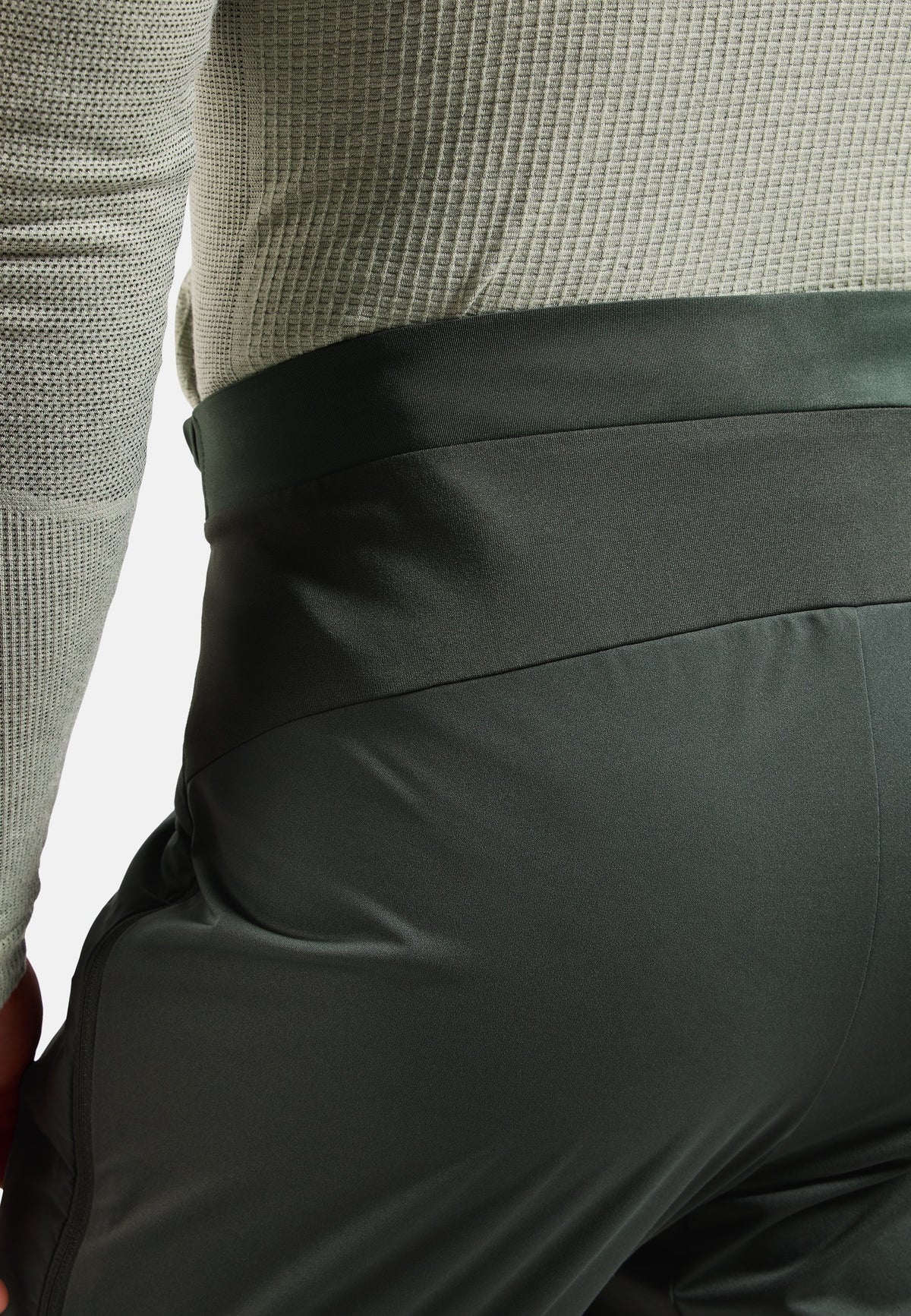 The Zeroweight Insulator cross-country shorts
