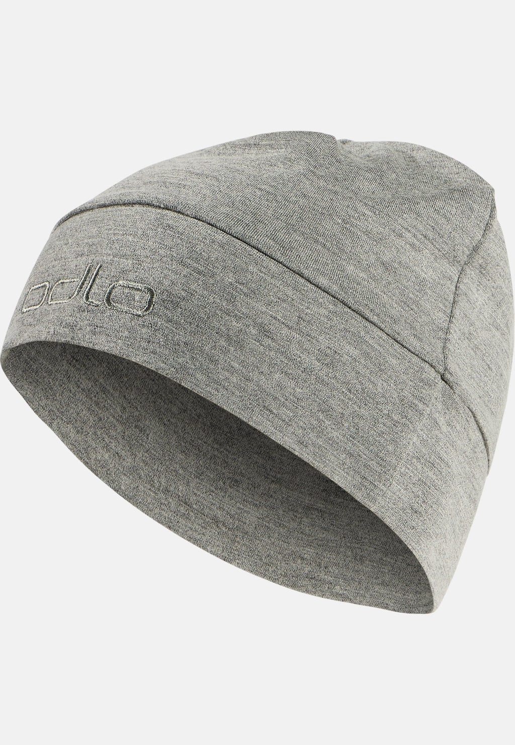 The Revelstoke Performance Wool beanie hat