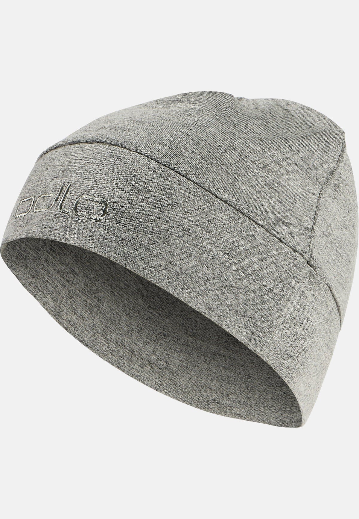 The Revelstoke Performance Wool beanie hat