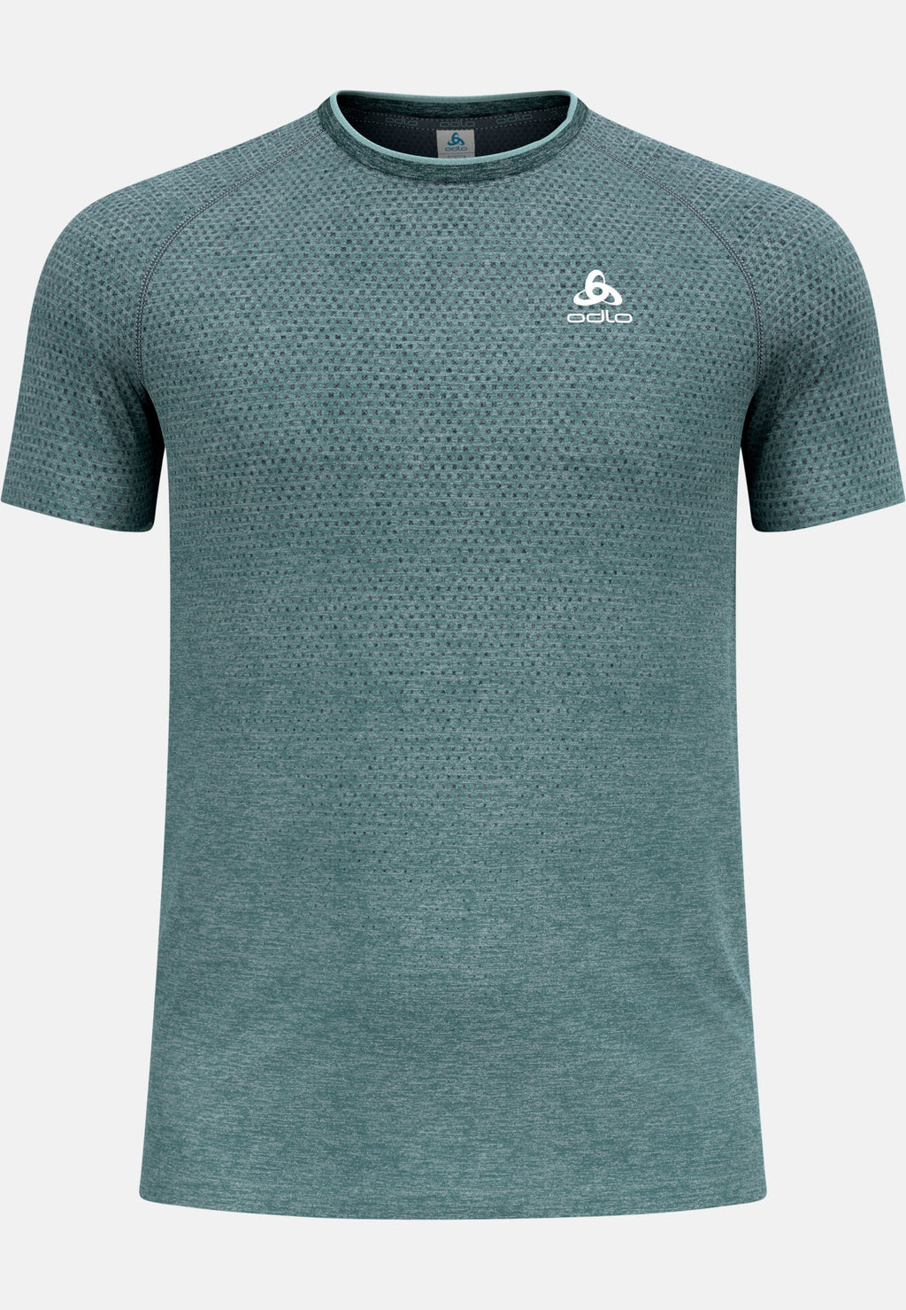 The Essentials seamless running t-shirt
