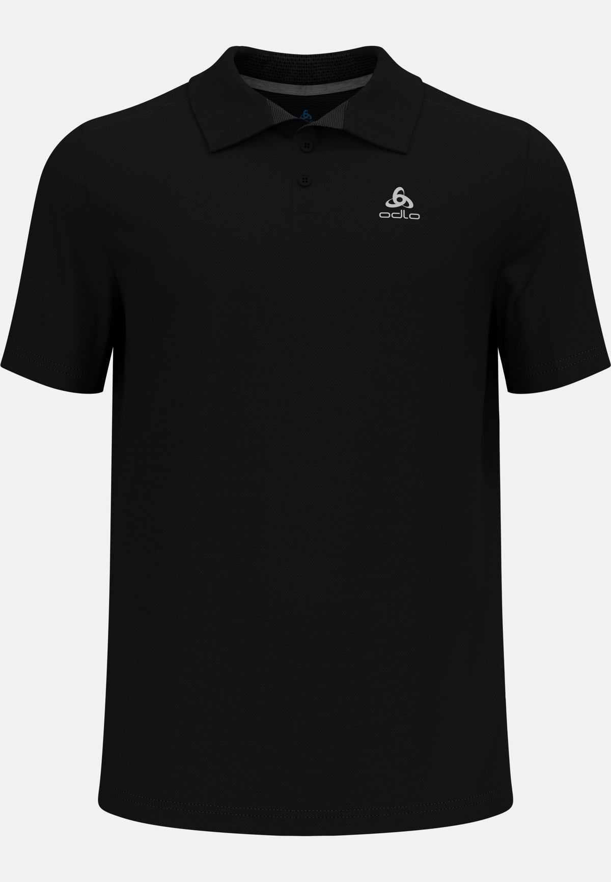 The men's F-Dry polo shirt