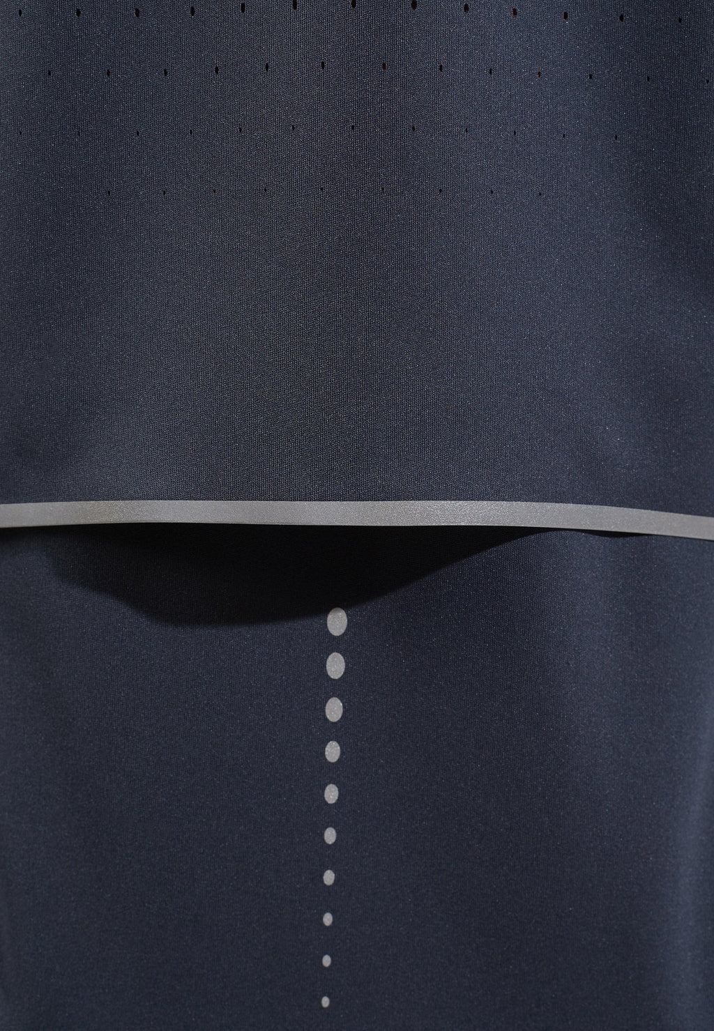 The women's Zeroweight Pro Warm running jacket