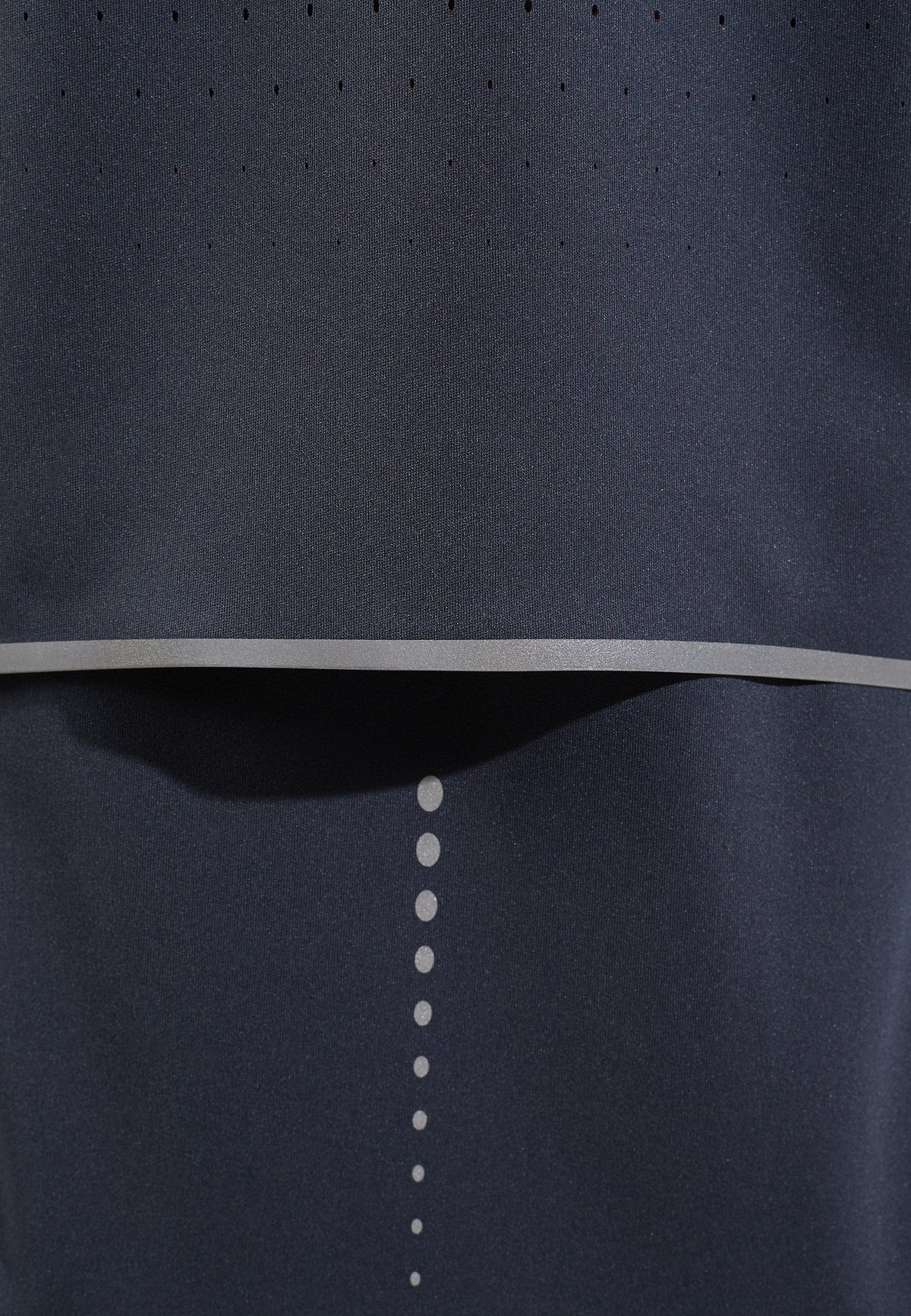 The women's Zeroweight Pro Warm running jacket